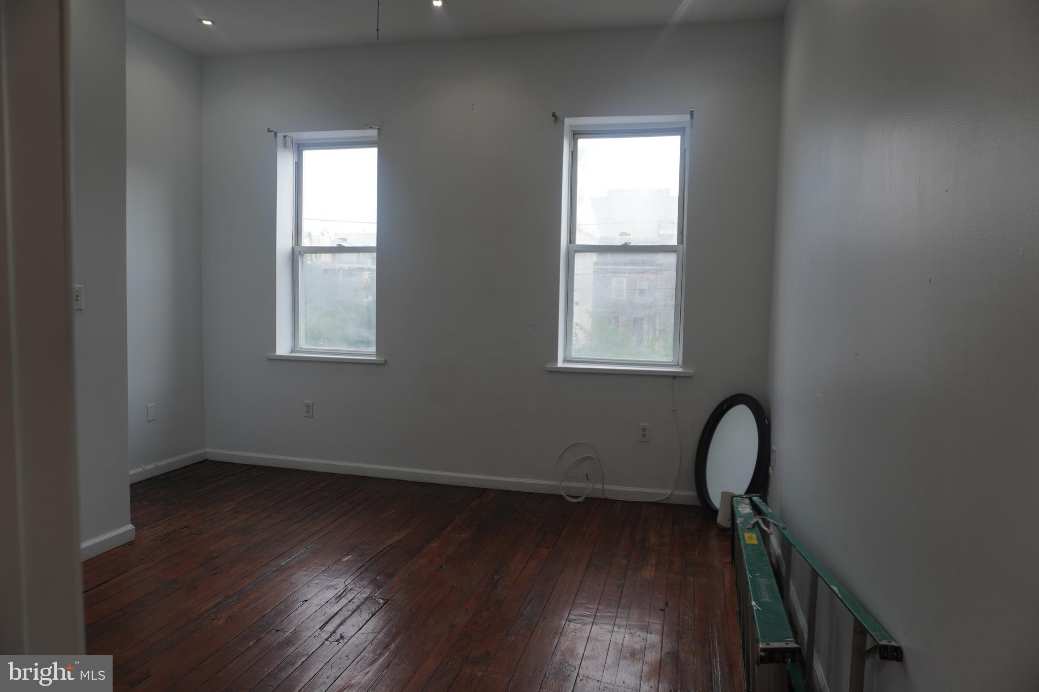 NICETOWN-TIOGA - Residential Lease