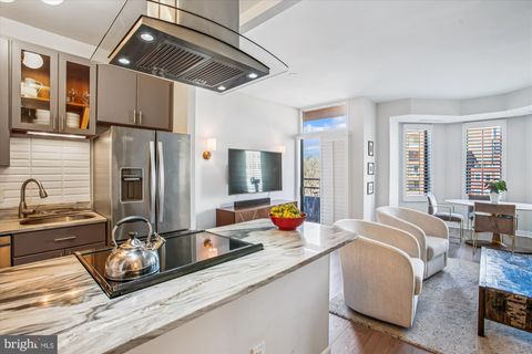 955 26TH STREET NW 503 WASHINGTON DC 20037