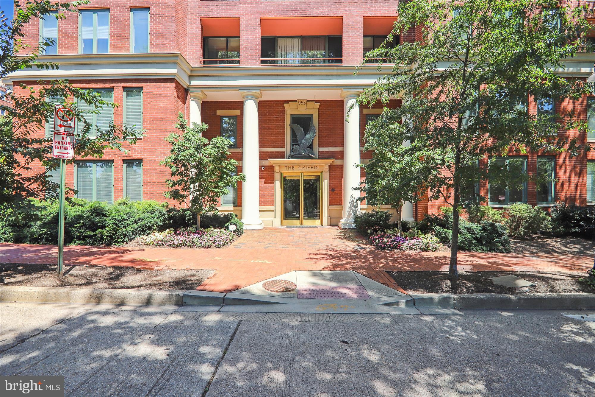 955 26TH STREET NW 503