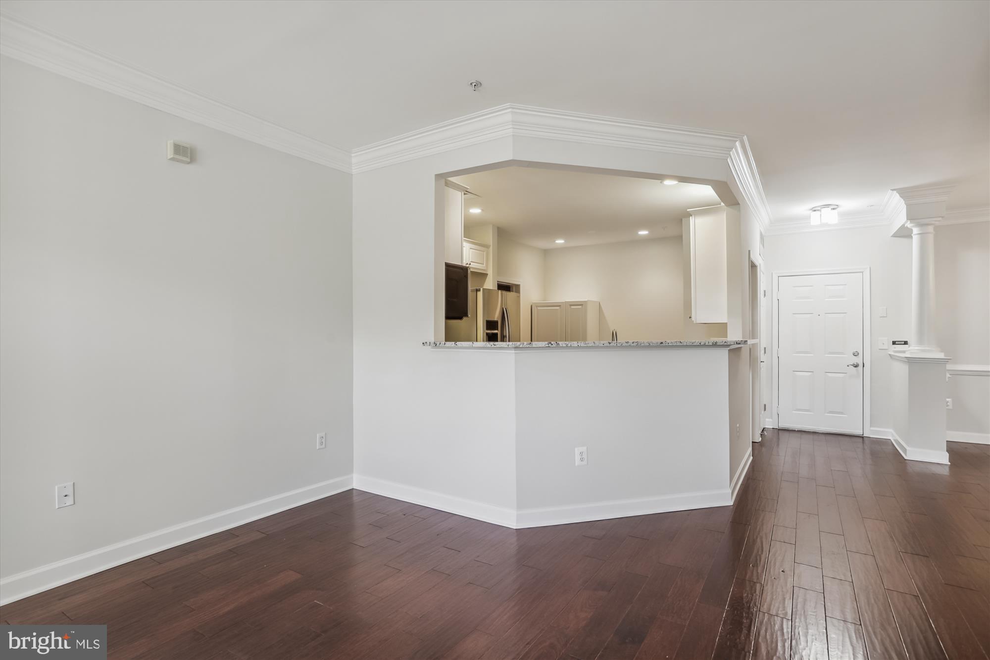 THE HAMLETS AT SOUTH RIVER COLONY - Residential