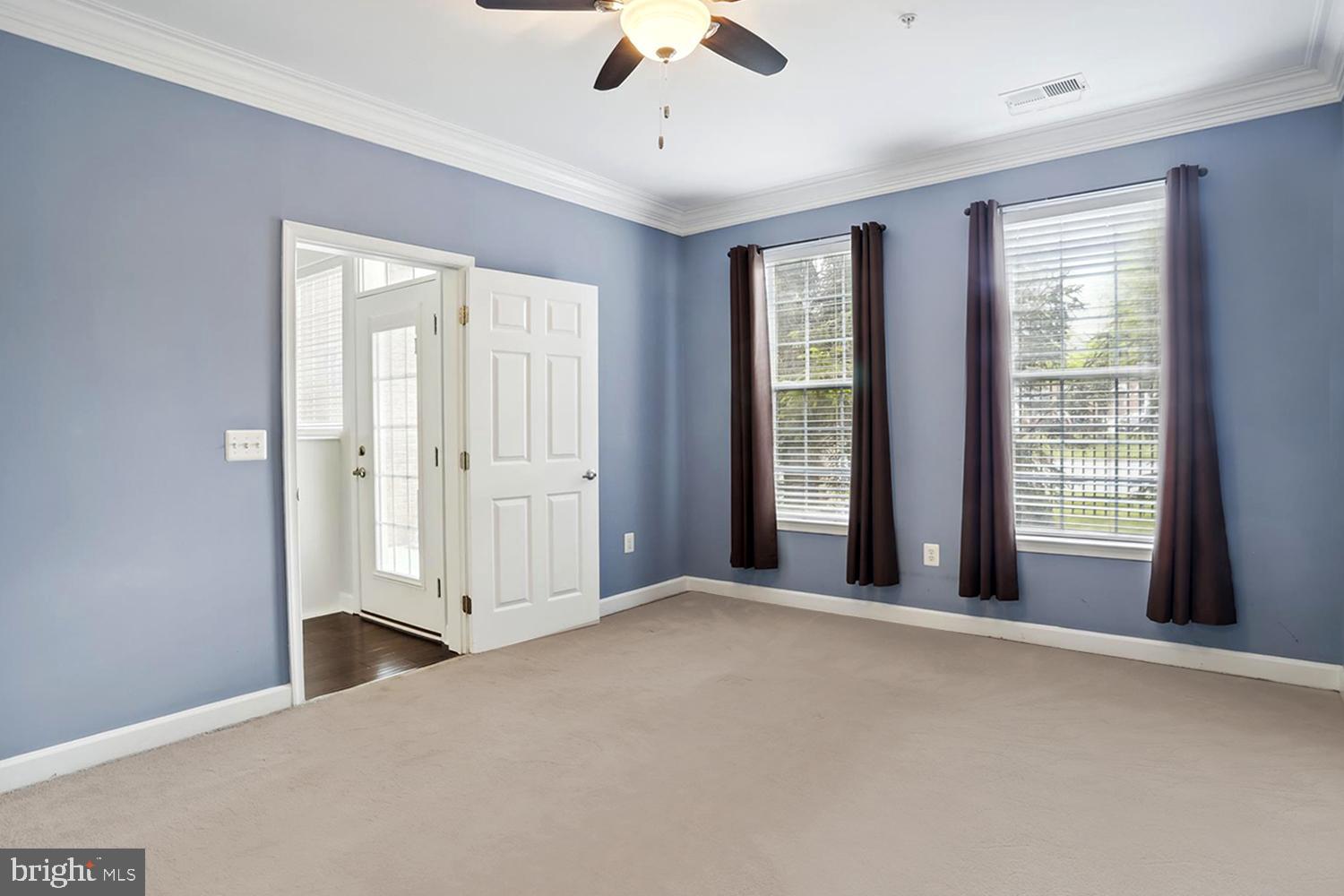 THE HAMLETS AT SOUTH RIVER COLONY - Residential