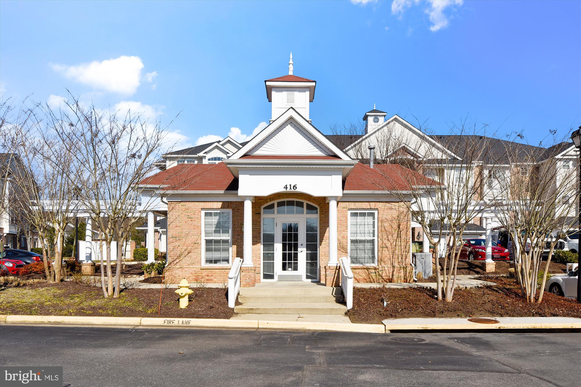 THE HAMLETS AT SOUTH RIVER COLONY - Residential