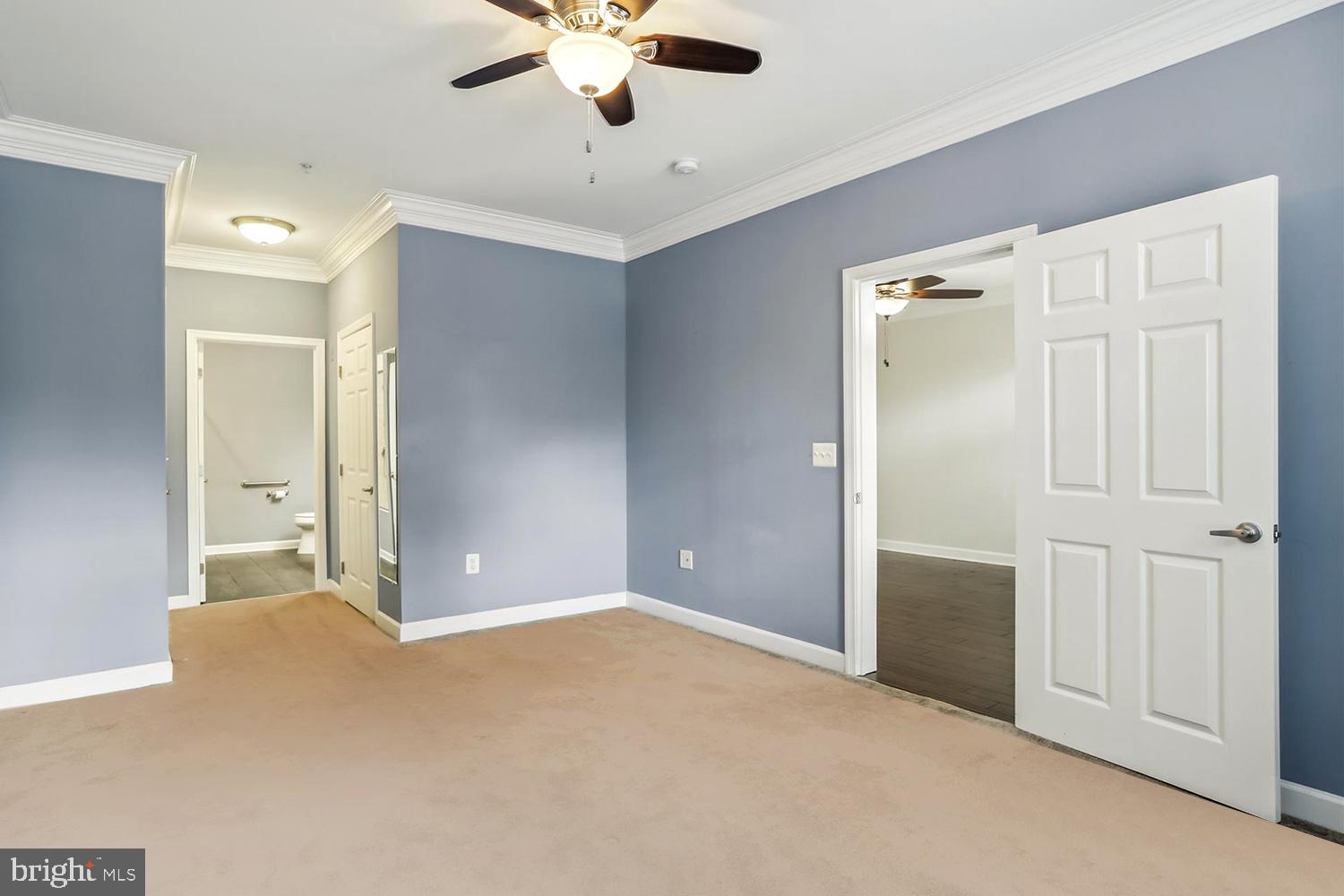 THE HAMLETS AT SOUTH RIVER COLONY - Residential