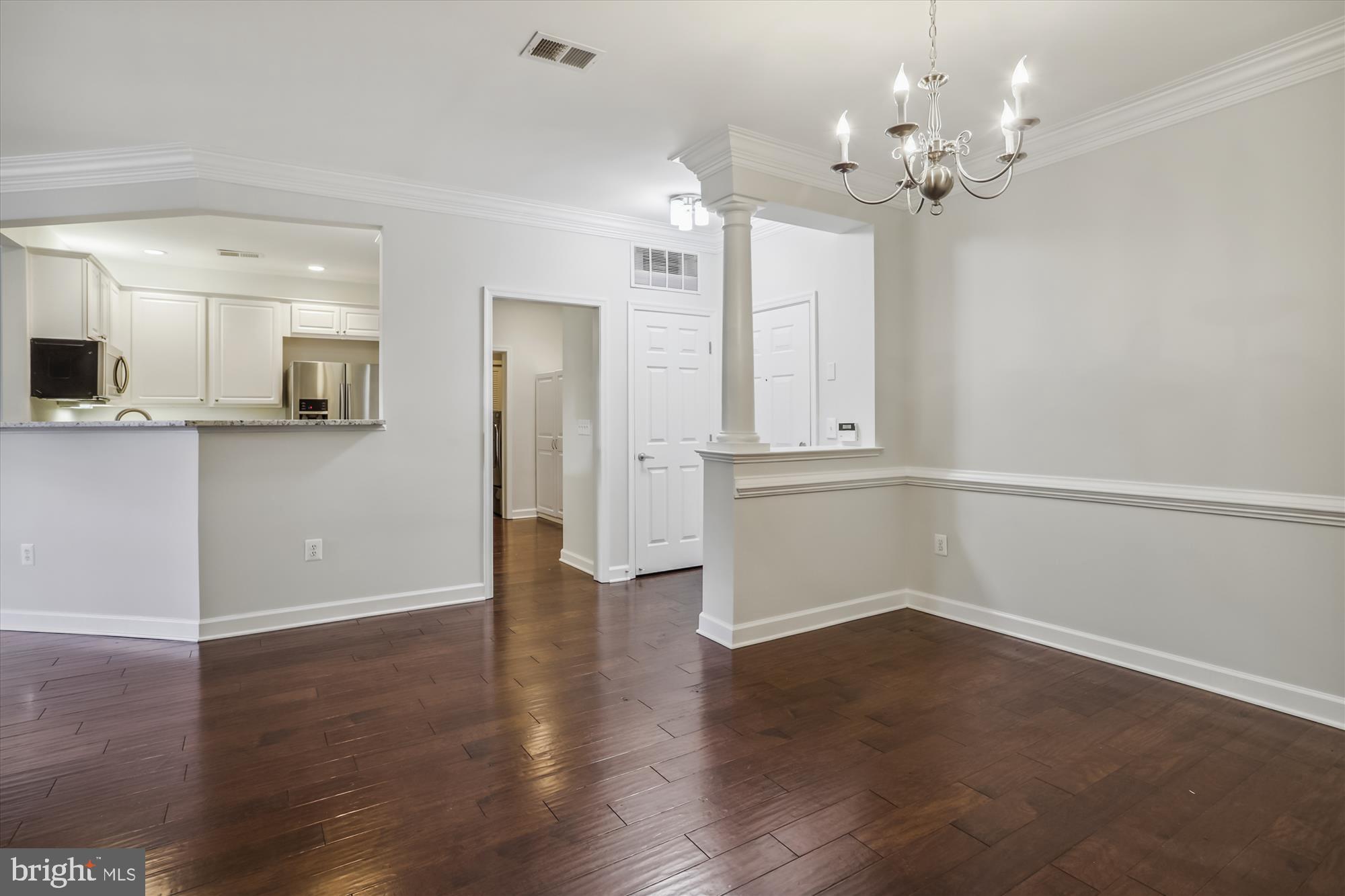 THE HAMLETS AT SOUTH RIVER COLONY - Residential