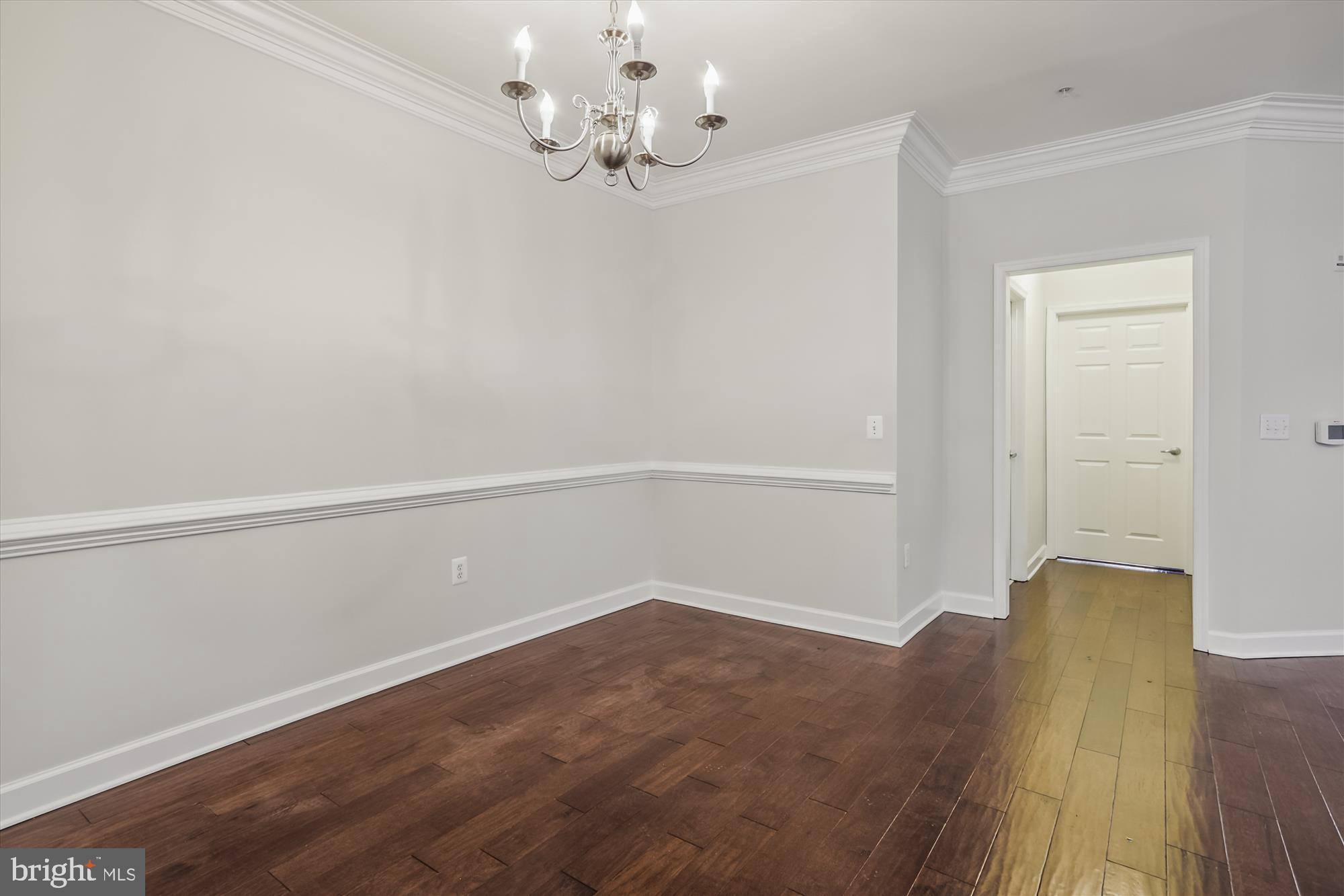 THE HAMLETS AT SOUTH RIVER COLONY - Residential