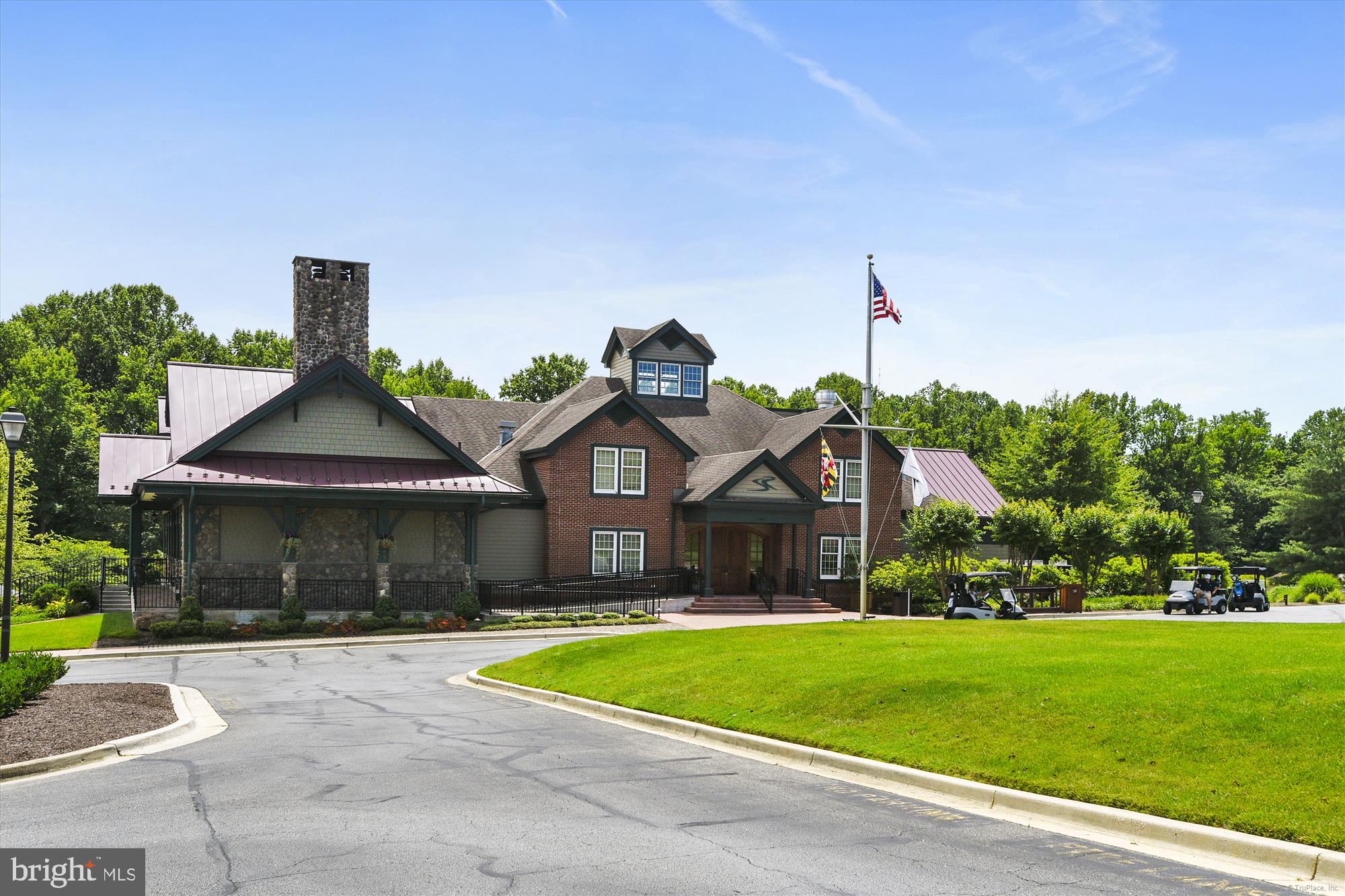 THE HAMLETS AT SOUTH RIVER COLONY - Residential