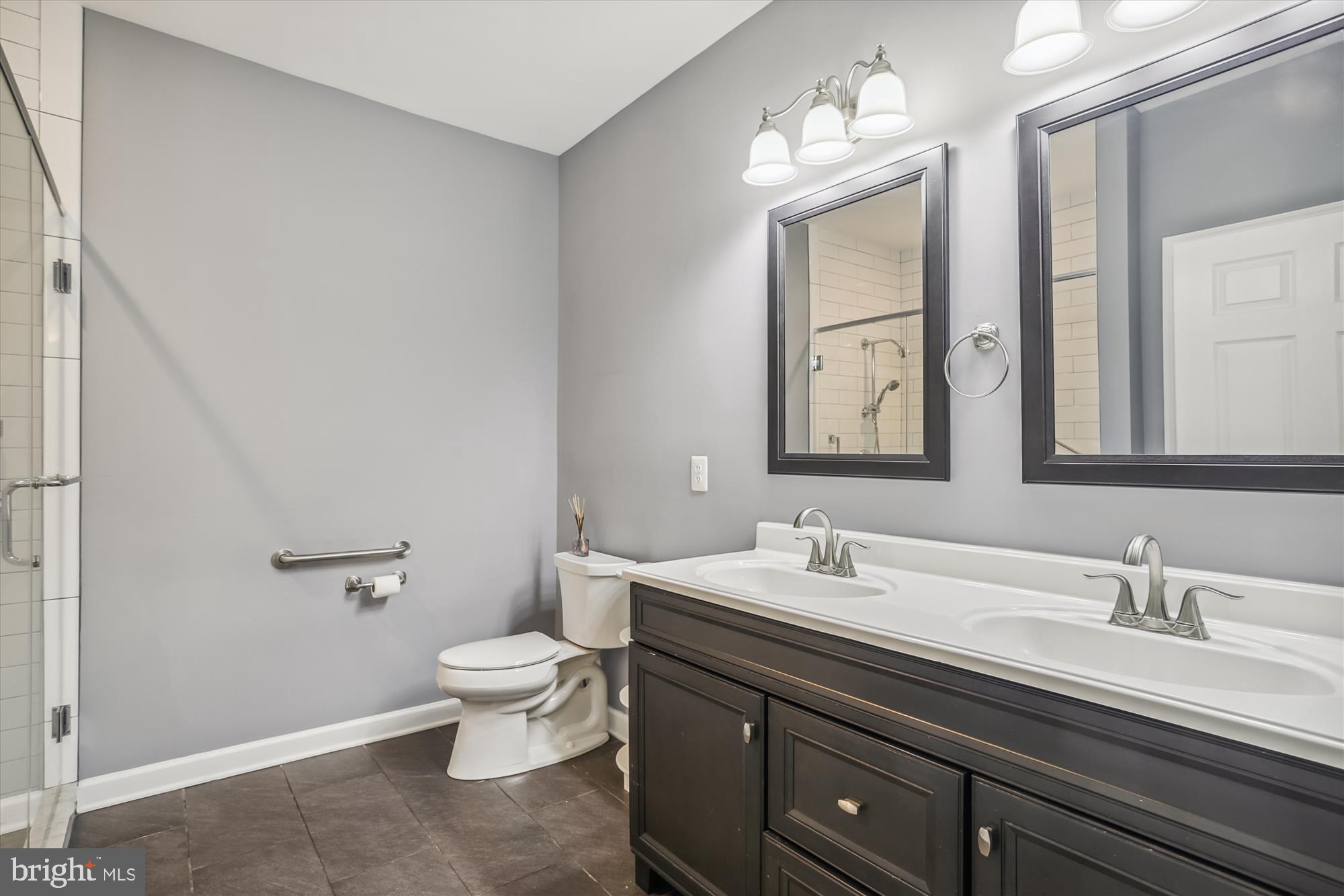 THE HAMLETS AT SOUTH RIVER COLONY - Residential