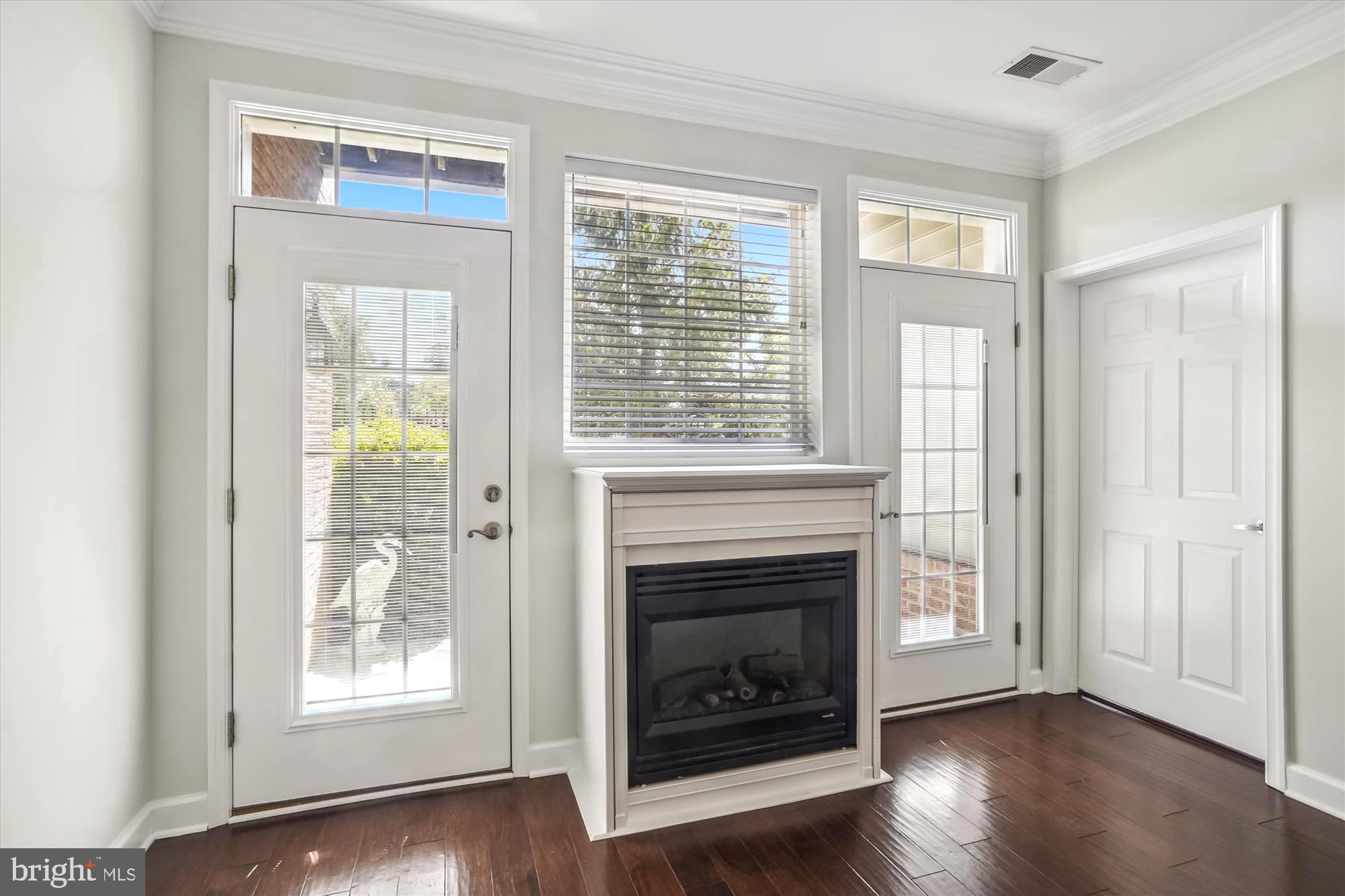 THE HAMLETS AT SOUTH RIVER COLONY - Residential