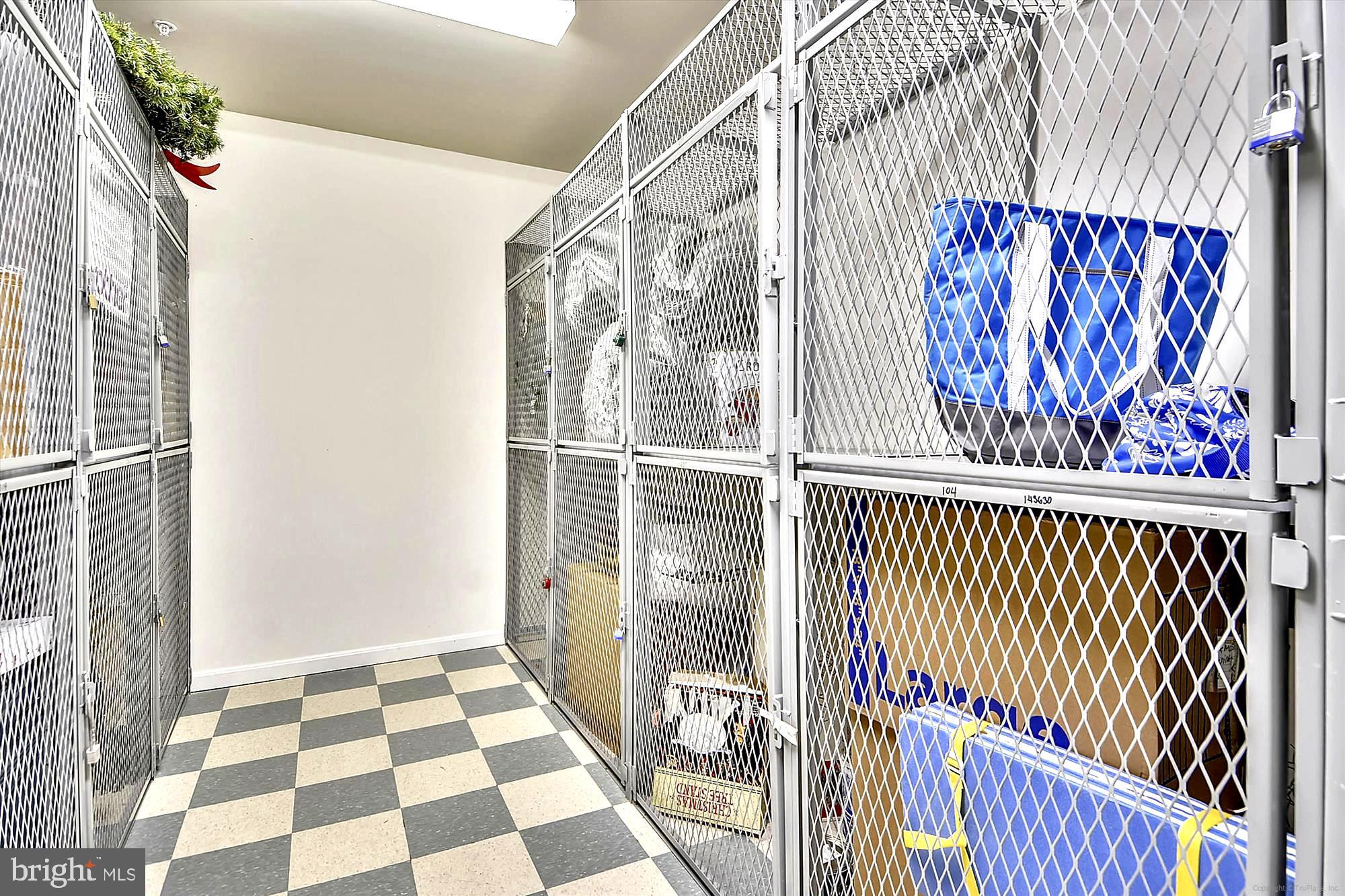 THE HAMLETS AT SOUTH RIVER COLONY - Residential