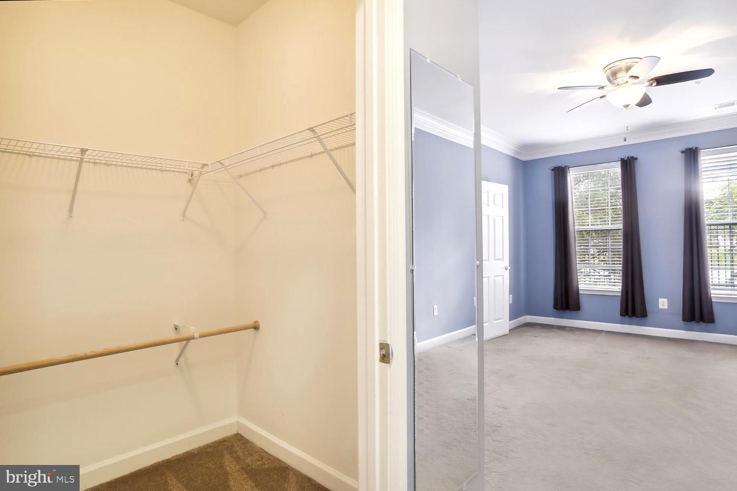 THE HAMLETS AT SOUTH RIVER COLONY - Residential