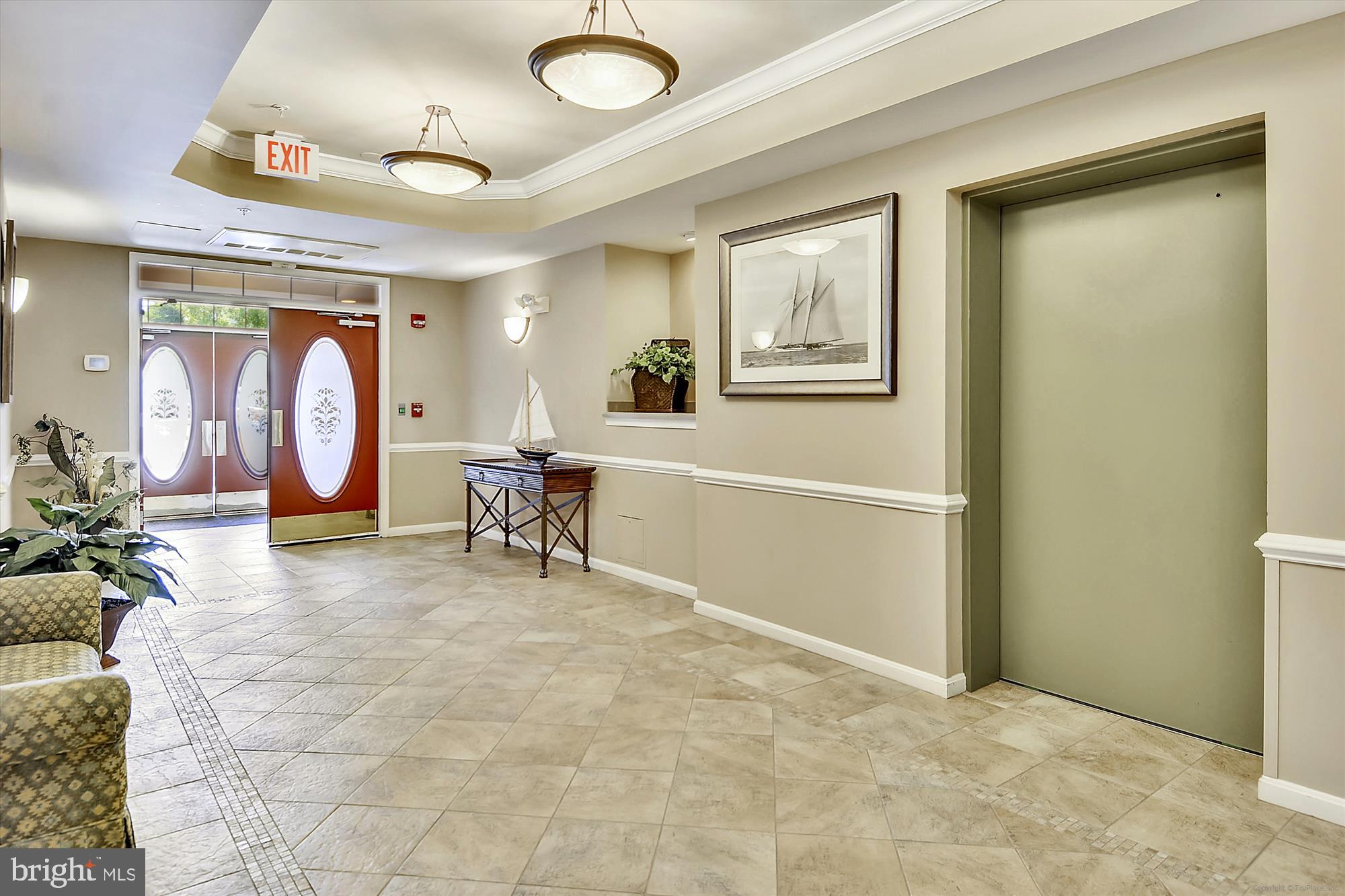 THE HAMLETS AT SOUTH RIVER COLONY - Residential