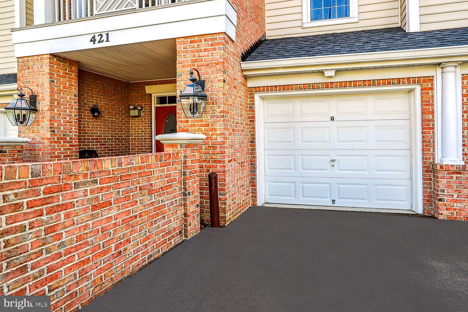 THE HAMLETS AT SOUTH RIVER COLONY - Residential