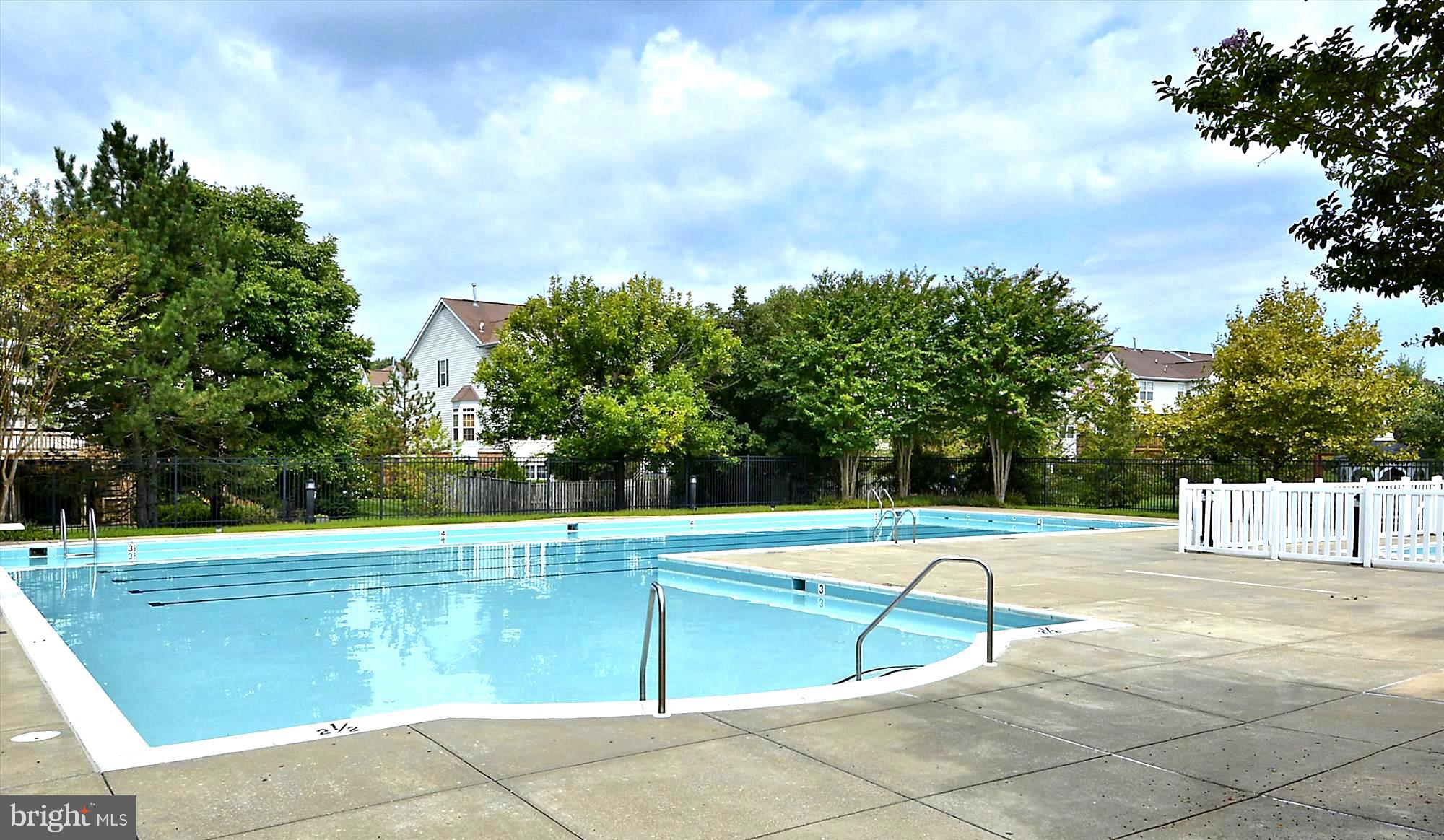 THE HAMLETS AT SOUTH RIVER COLONY - Residential