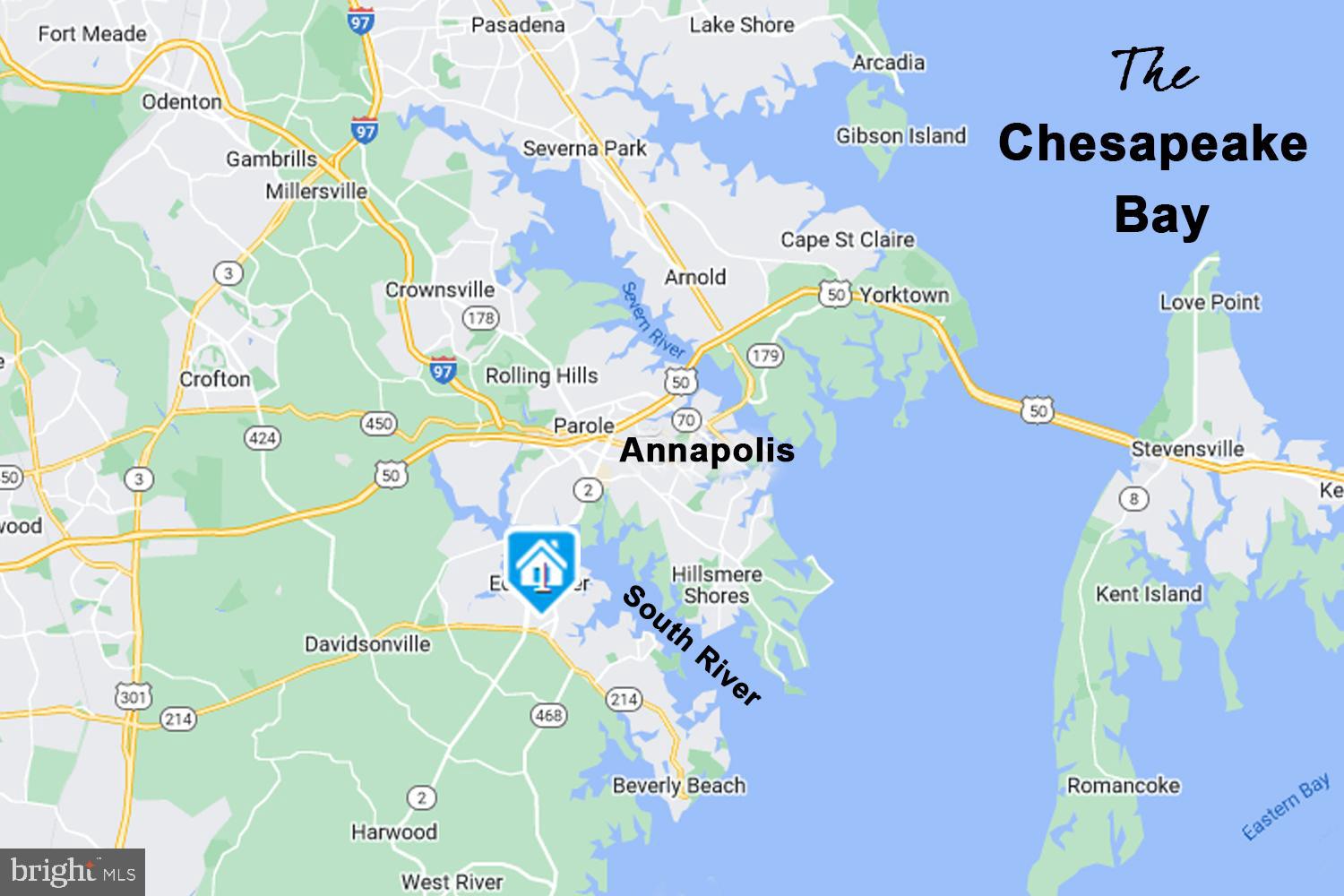 THE HAMLETS AT SOUTH RIVER COLONY - Residential