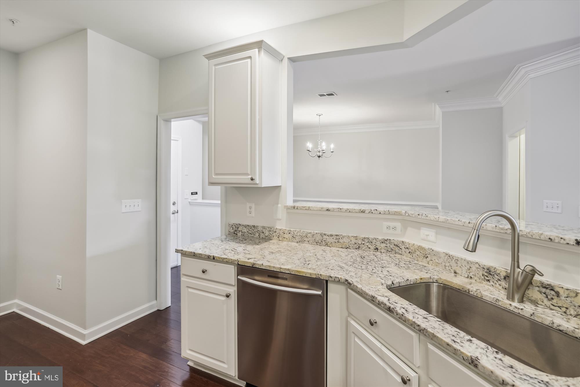 THE HAMLETS AT SOUTH RIVER COLONY - Residential