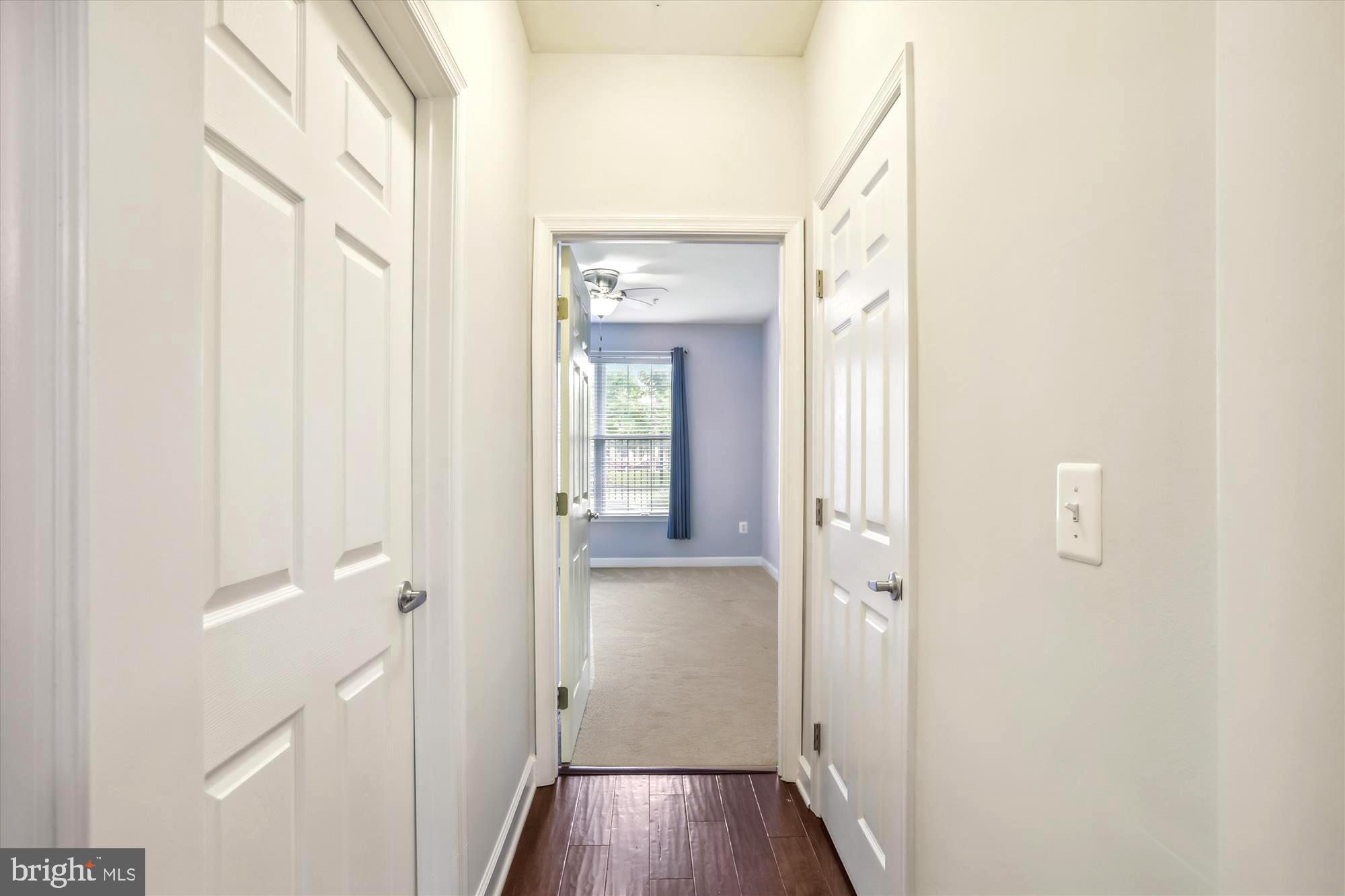 THE HAMLETS AT SOUTH RIVER COLONY - Residential