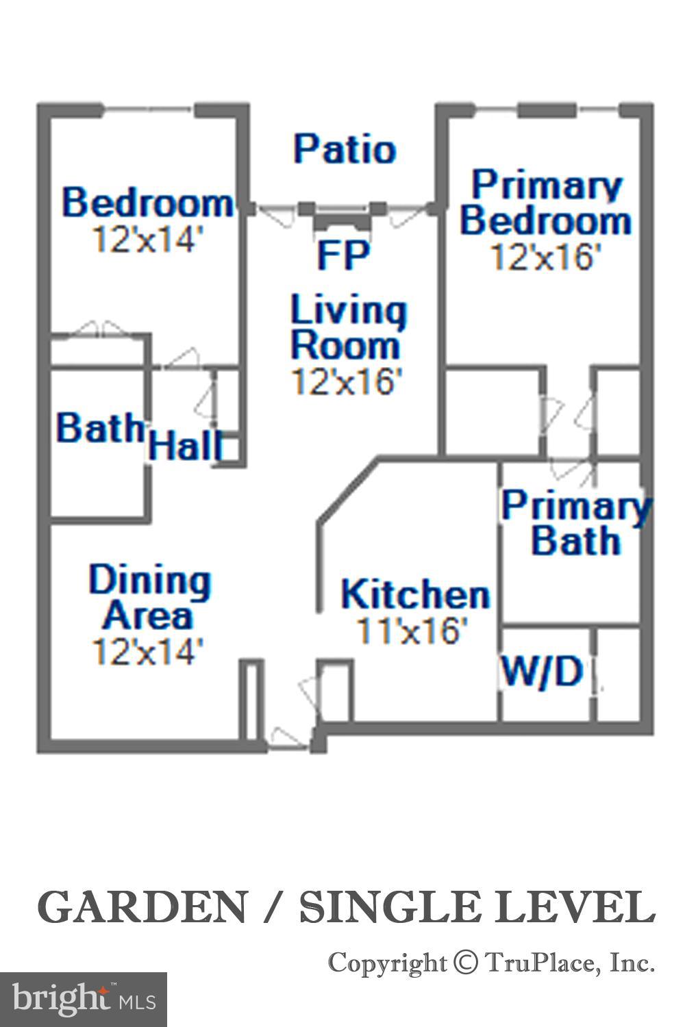 THE HAMLETS AT SOUTH RIVER COLONY - Residential