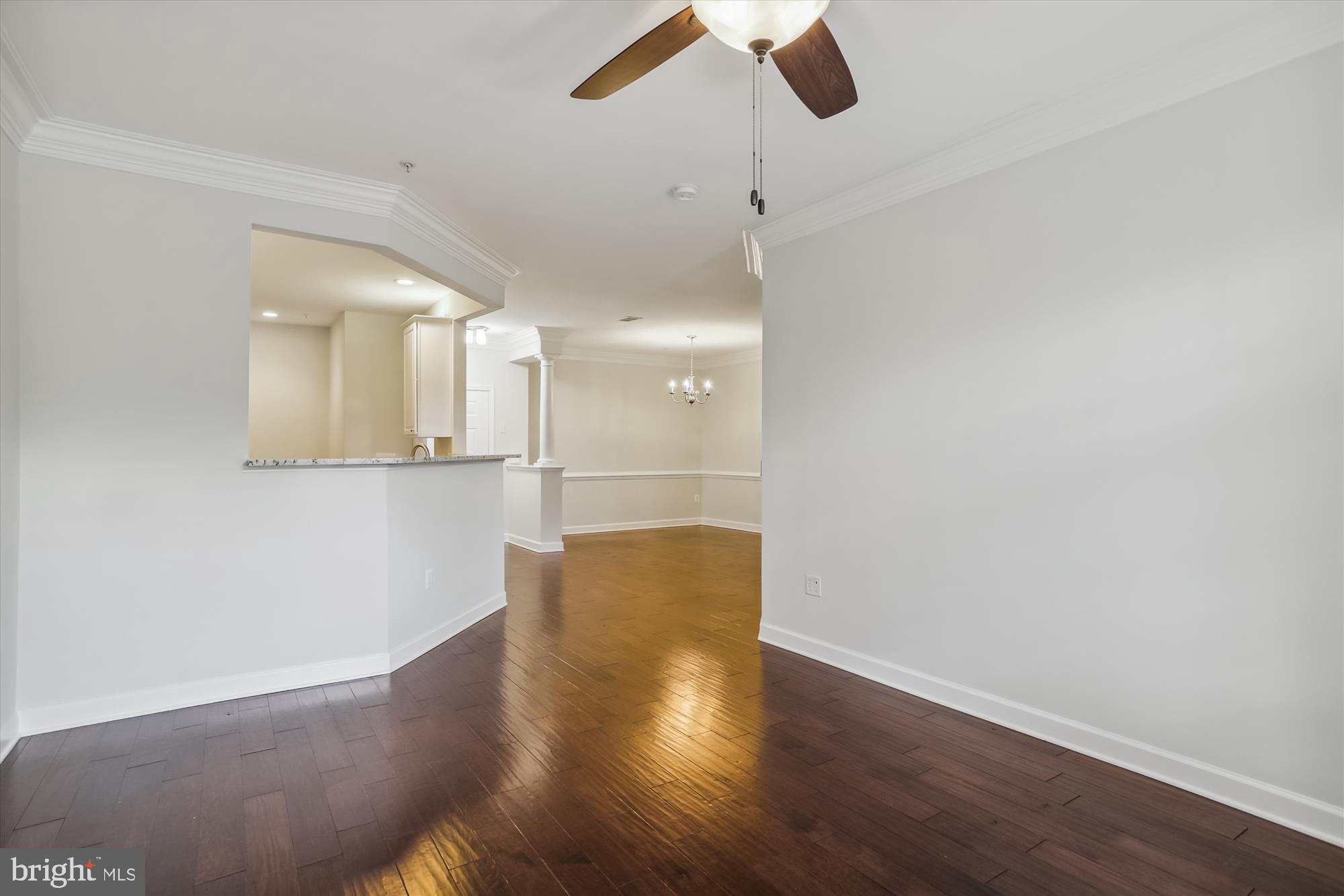 THE HAMLETS AT SOUTH RIVER COLONY - Residential