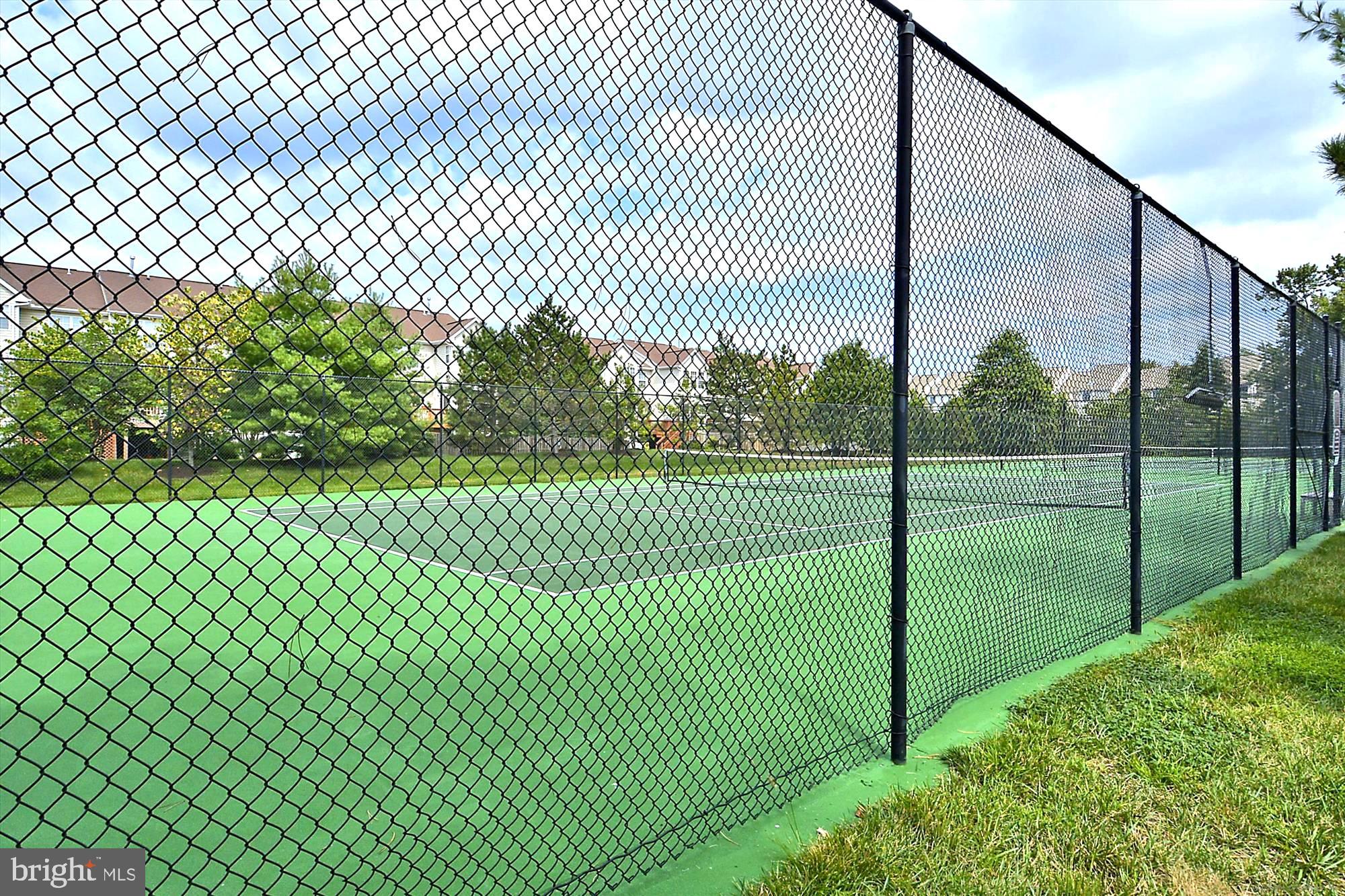 THE HAMLETS AT SOUTH RIVER COLONY - Residential