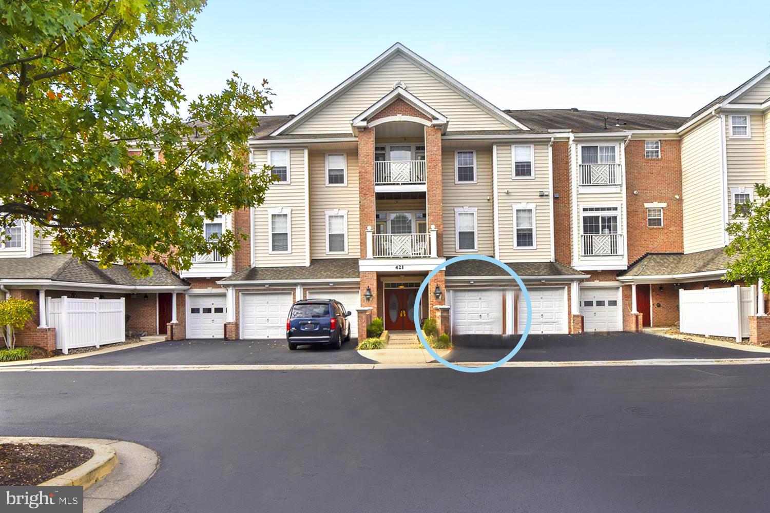 THE HAMLETS AT SOUTH RIVER COLONY - Residential