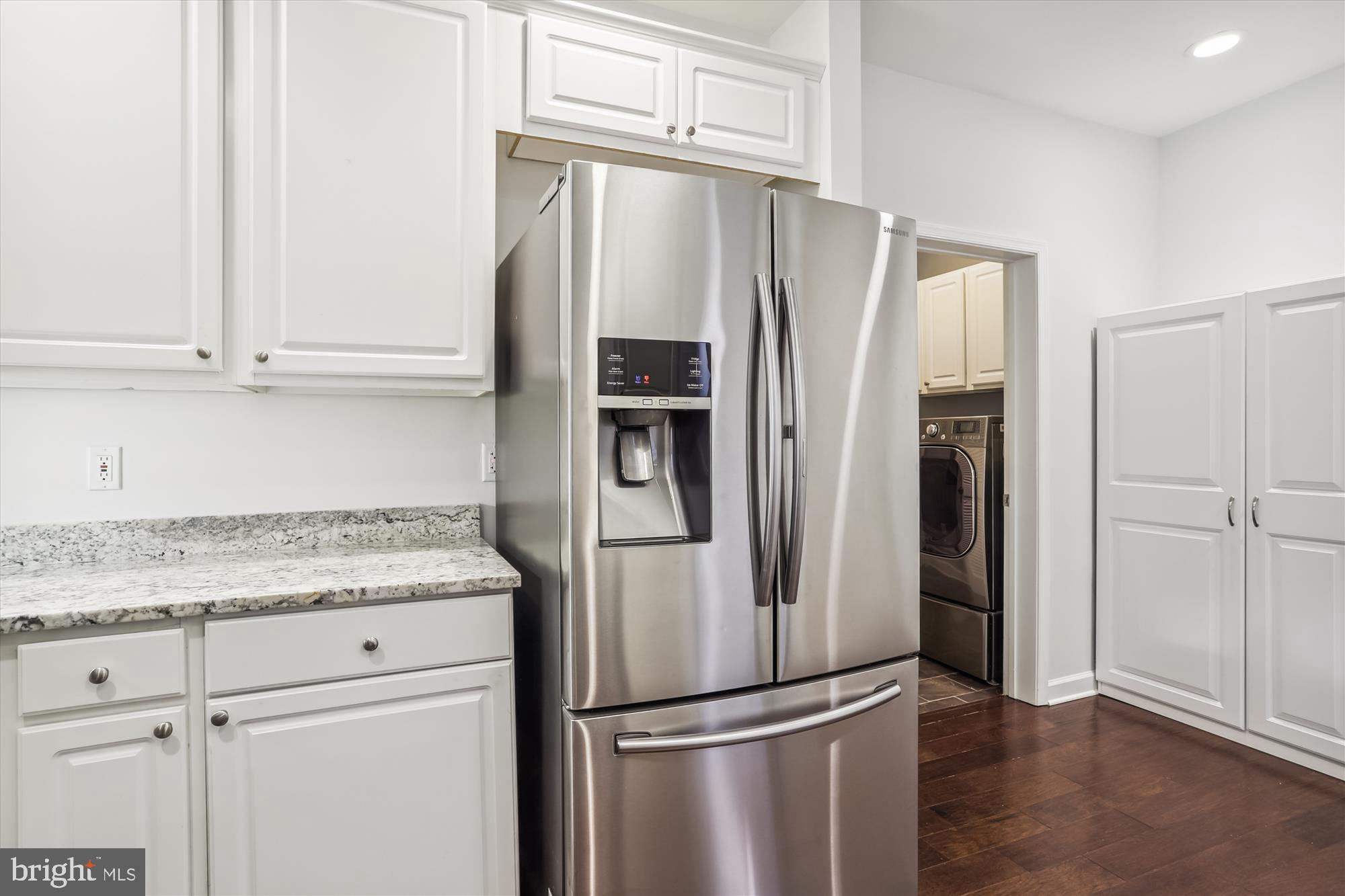 THE HAMLETS AT SOUTH RIVER COLONY - Residential