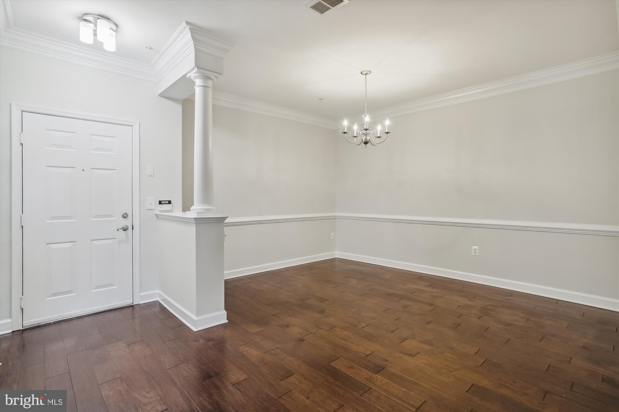 THE HAMLETS AT SOUTH RIVER COLONY - Residential