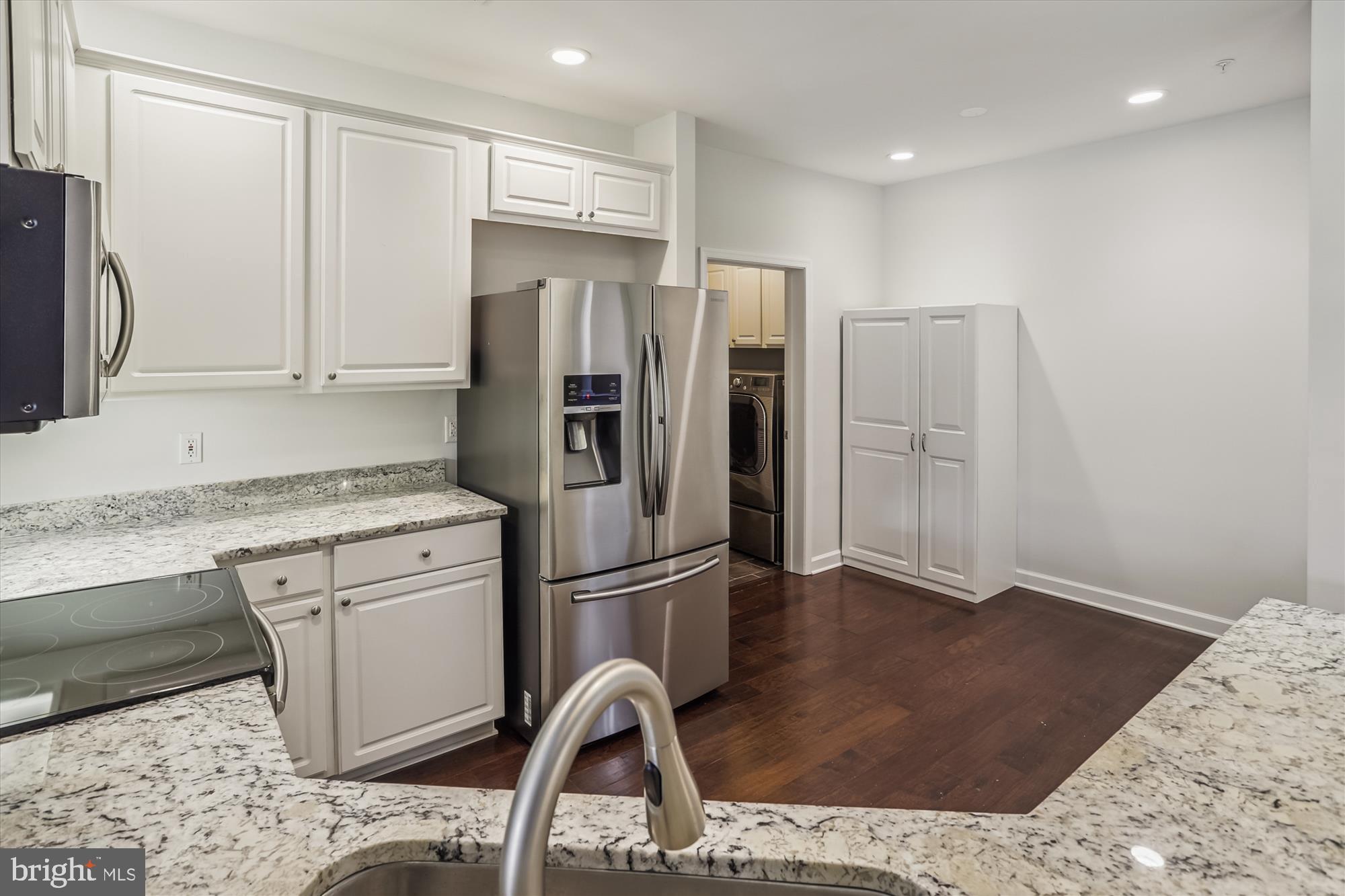 THE HAMLETS AT SOUTH RIVER COLONY - Residential