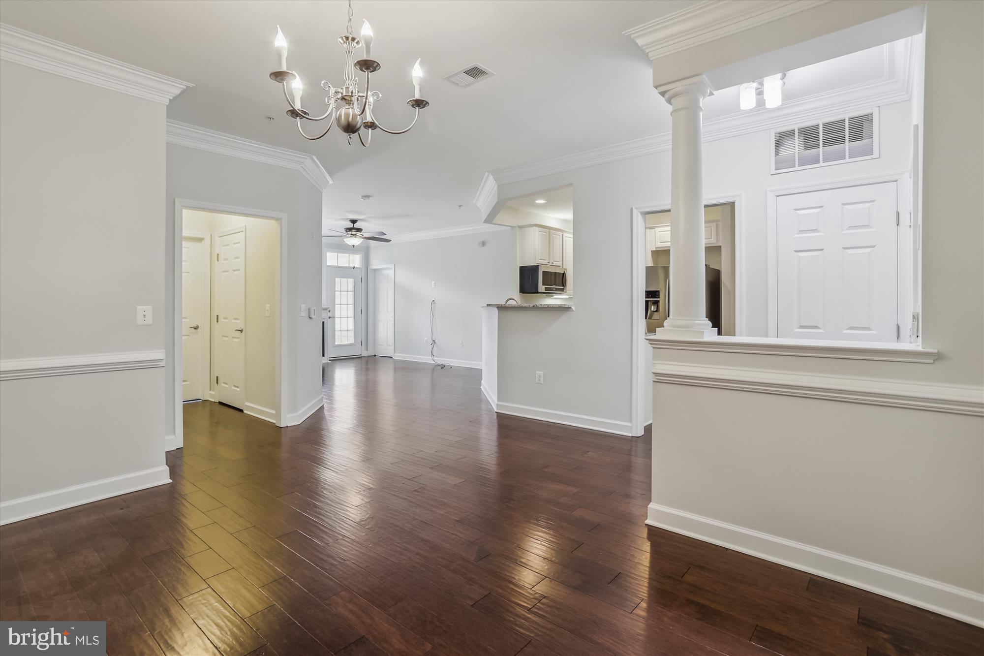 THE HAMLETS AT SOUTH RIVER COLONY - Residential