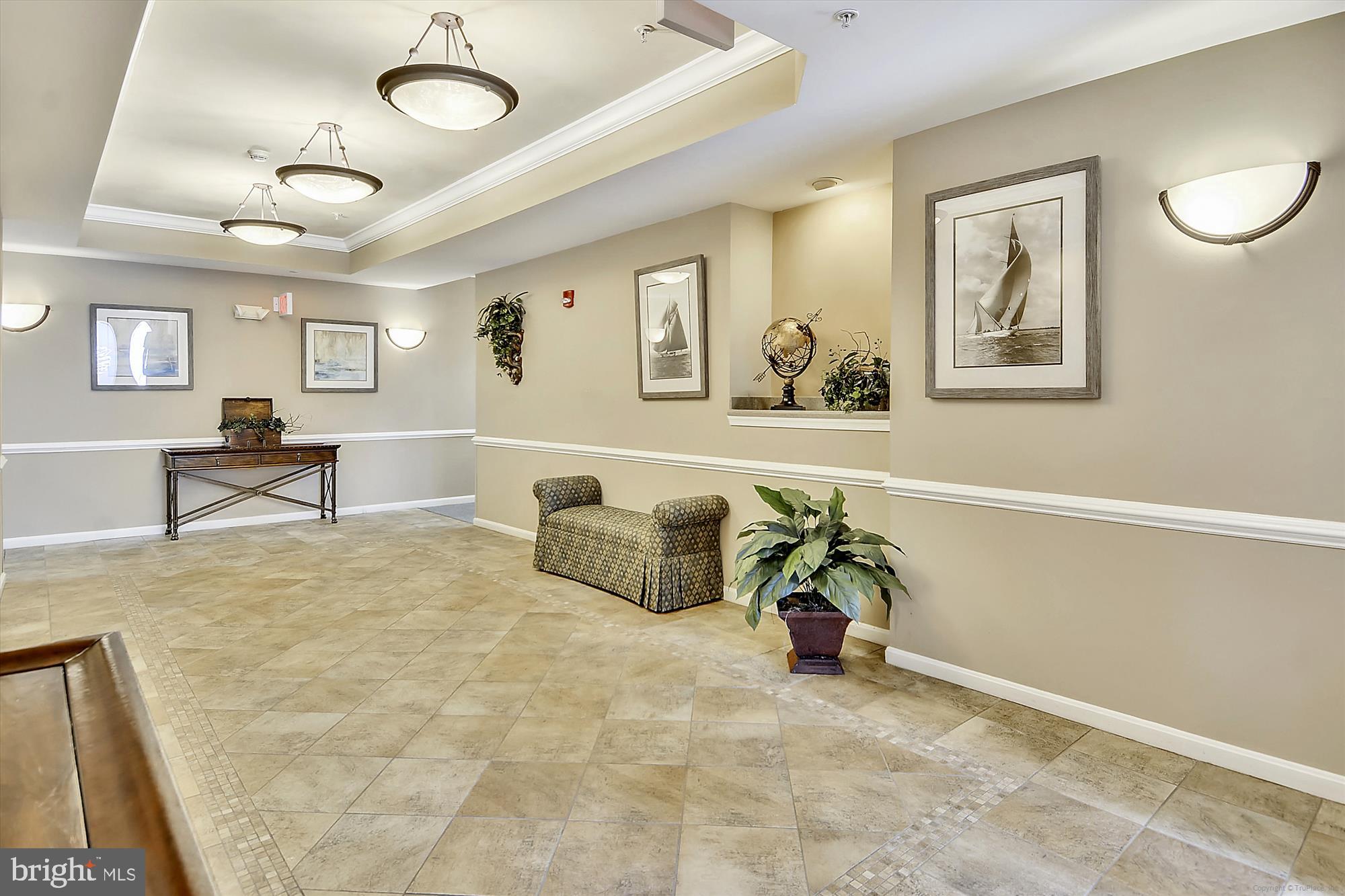 THE HAMLETS AT SOUTH RIVER COLONY - Residential