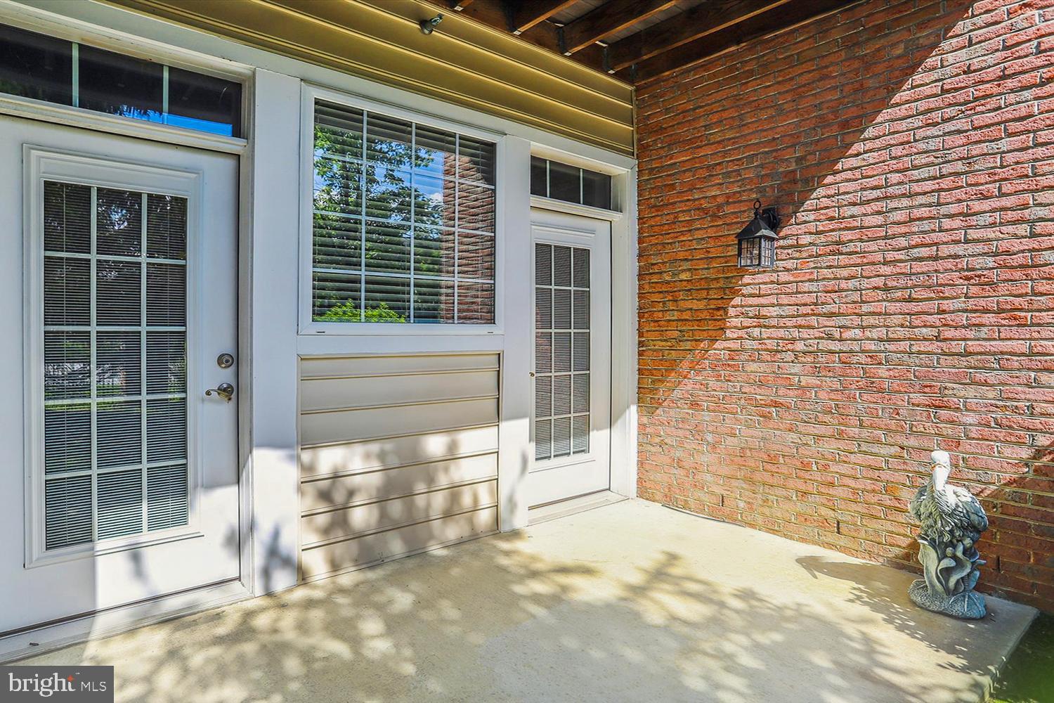 THE HAMLETS AT SOUTH RIVER COLONY - Residential