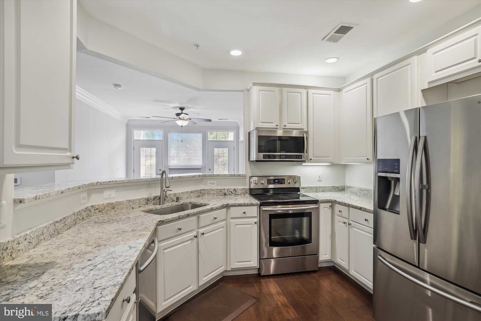 THE HAMLETS AT SOUTH RIVER COLONY - Residential