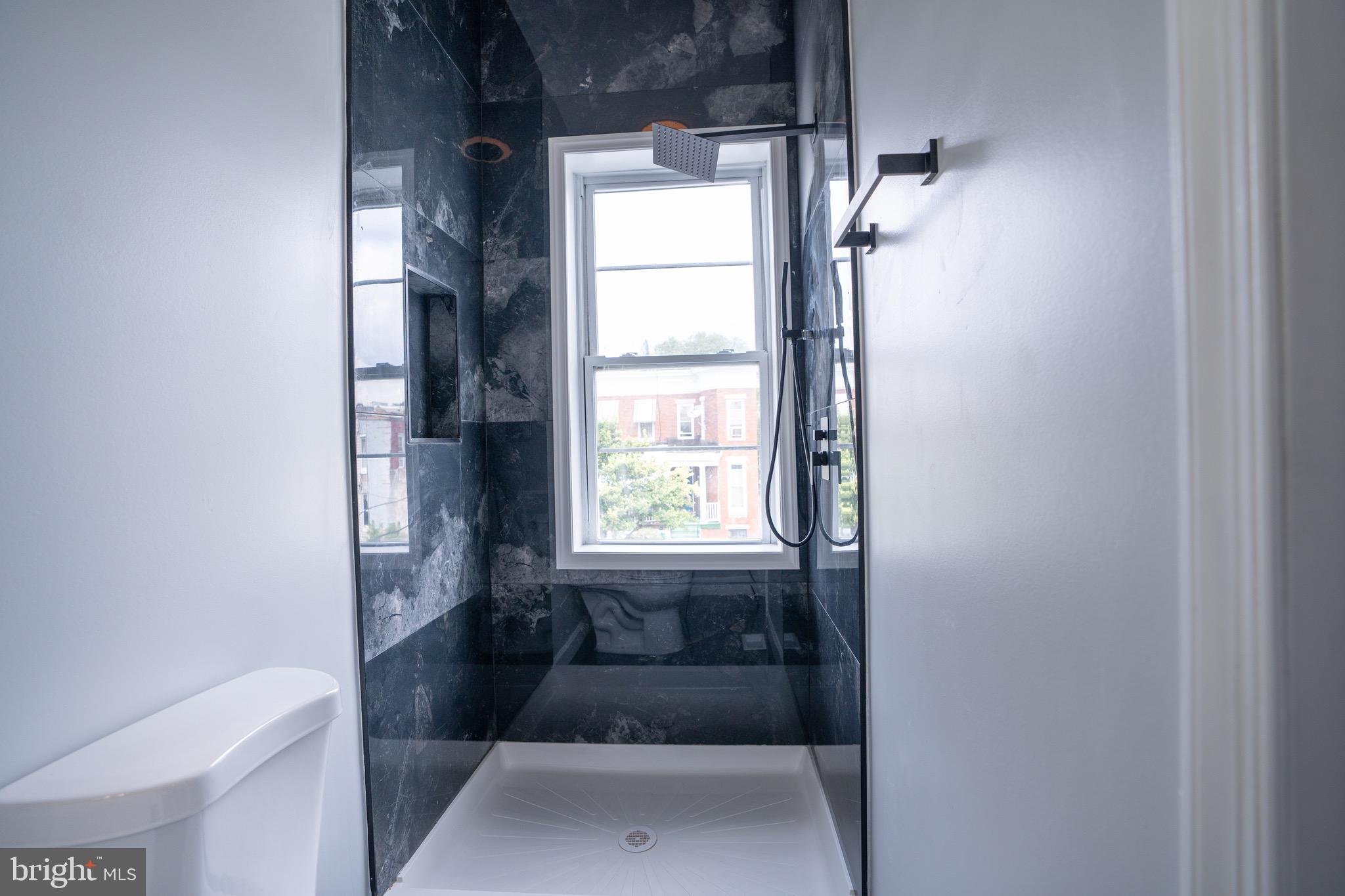 COPPIN HEIGHTS - Residential