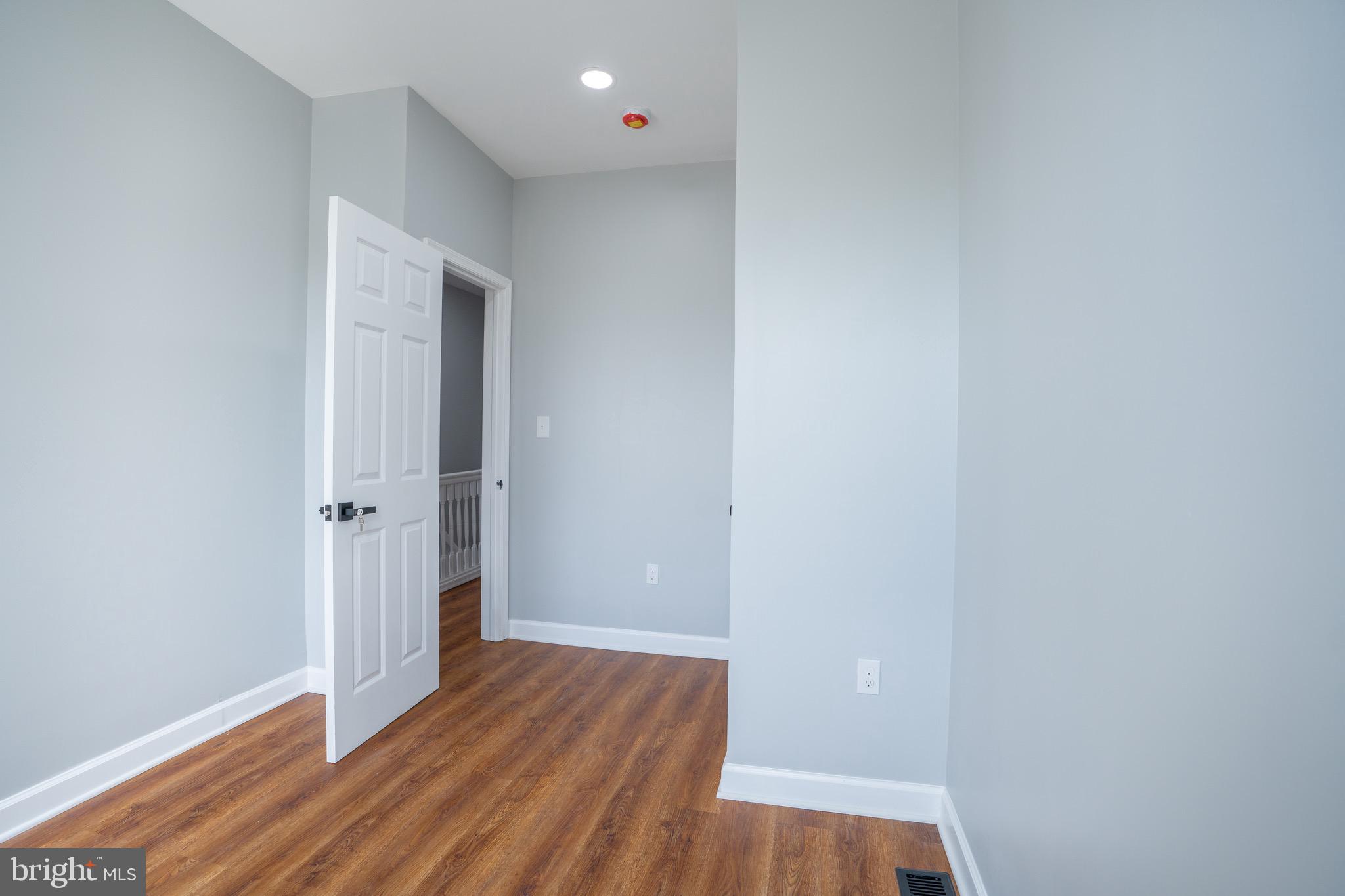 COPPIN HEIGHTS - Residential