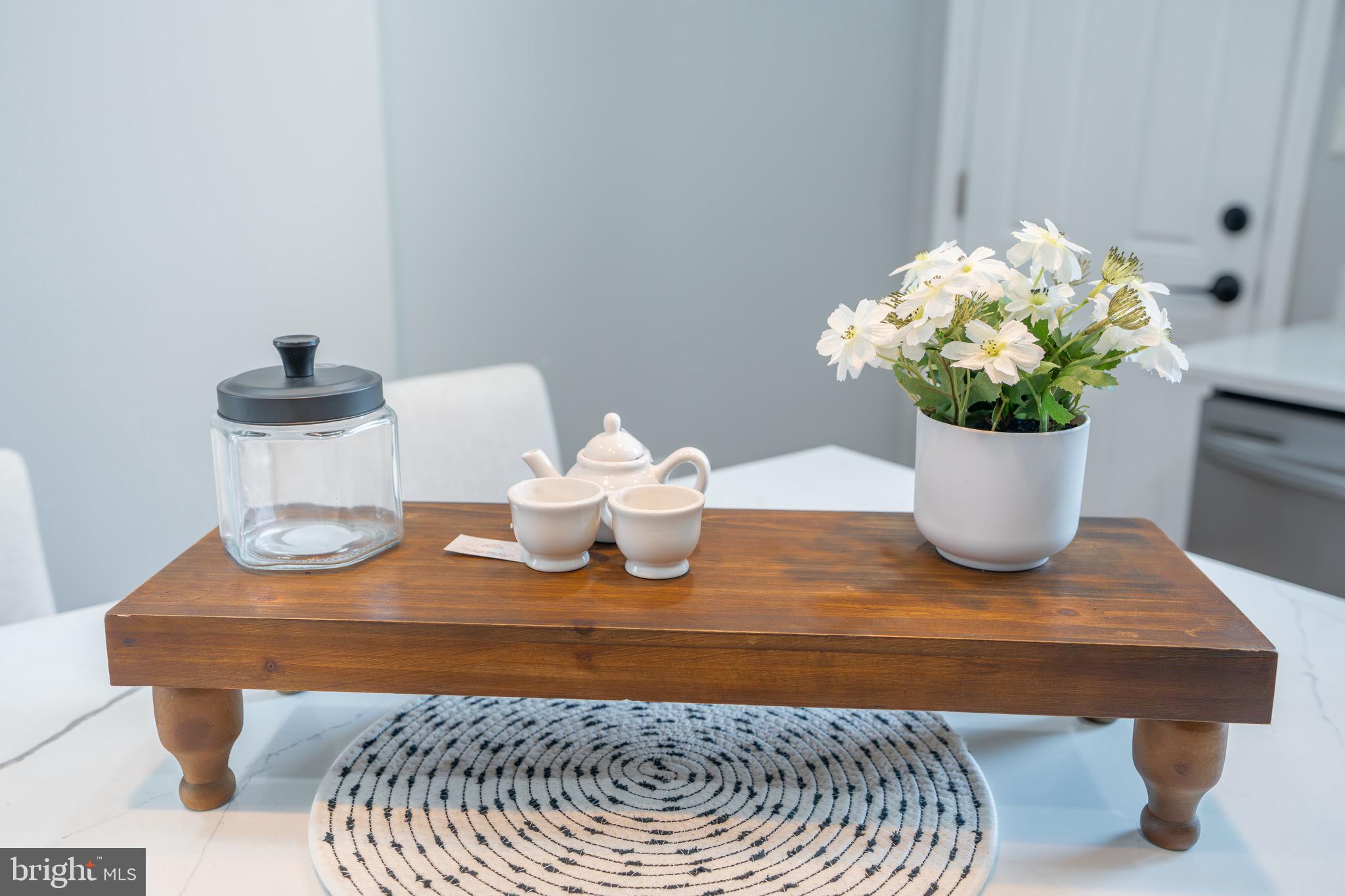 COPPIN HEIGHTS - Residential