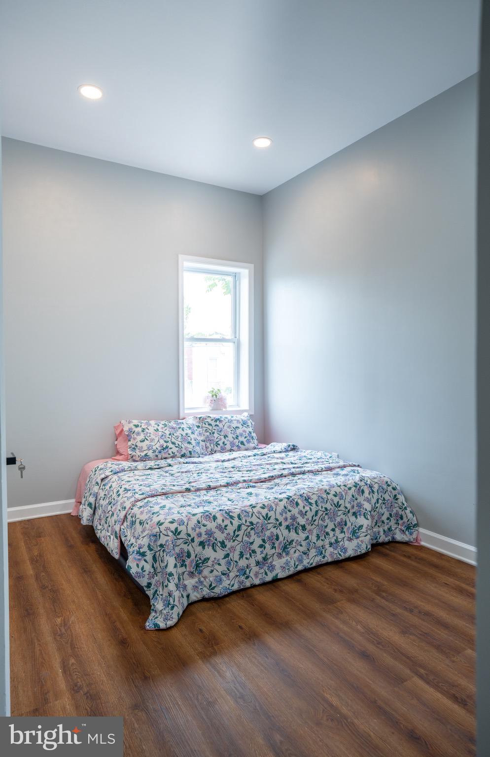 COPPIN HEIGHTS - Residential