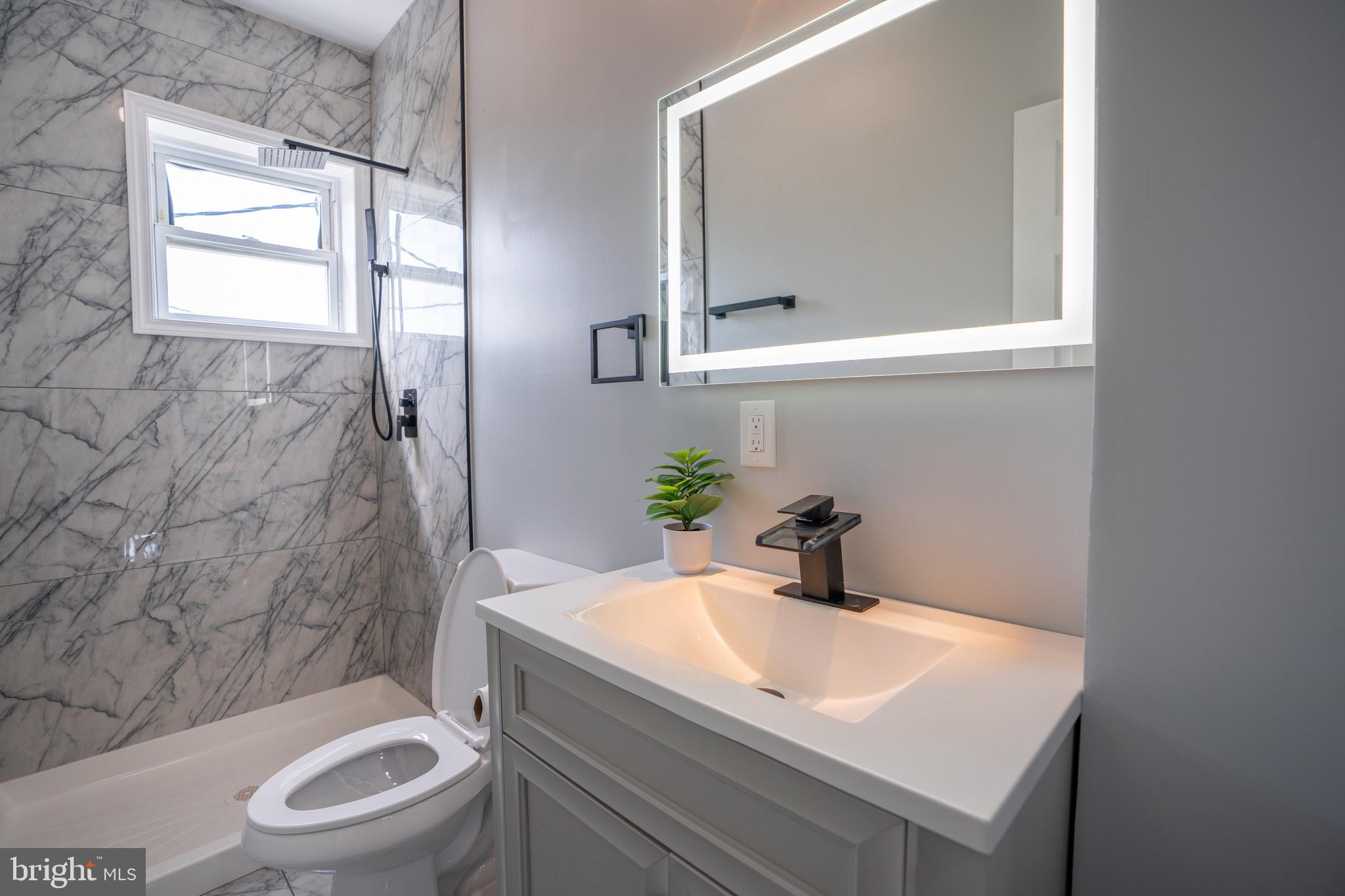 COPPIN HEIGHTS - Residential