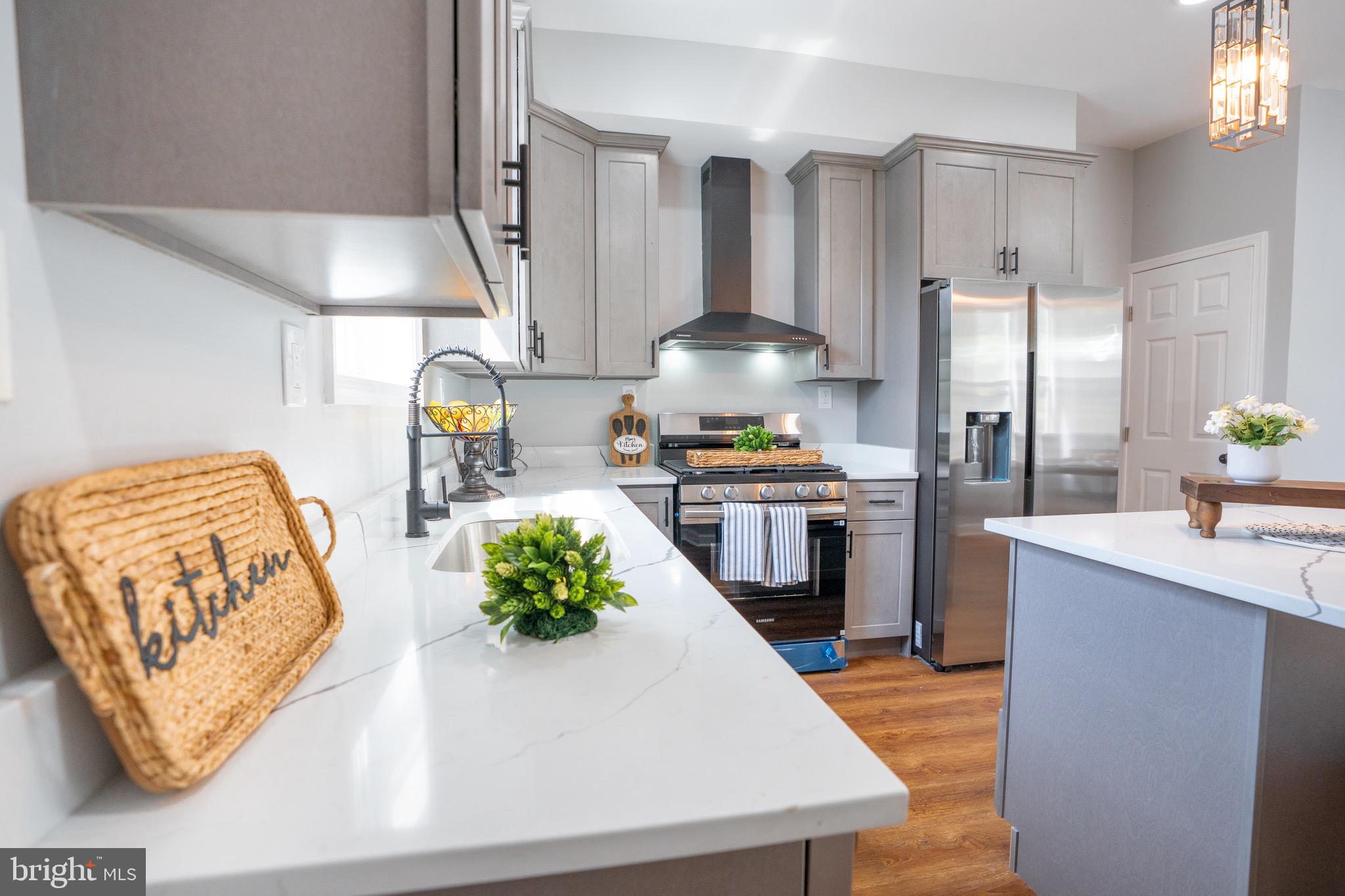 COPPIN HEIGHTS - Residential