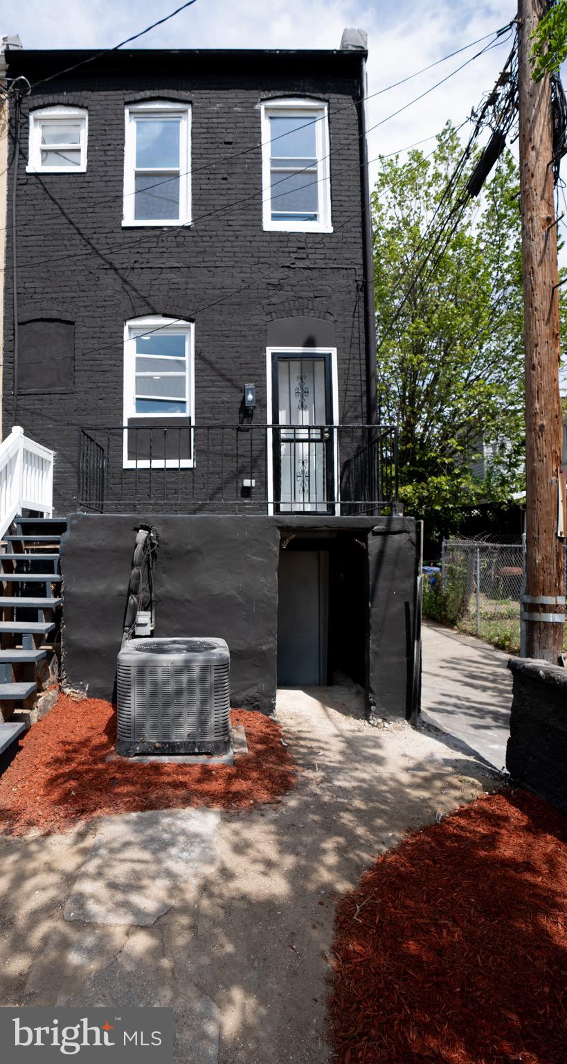 COPPIN HEIGHTS - Residential