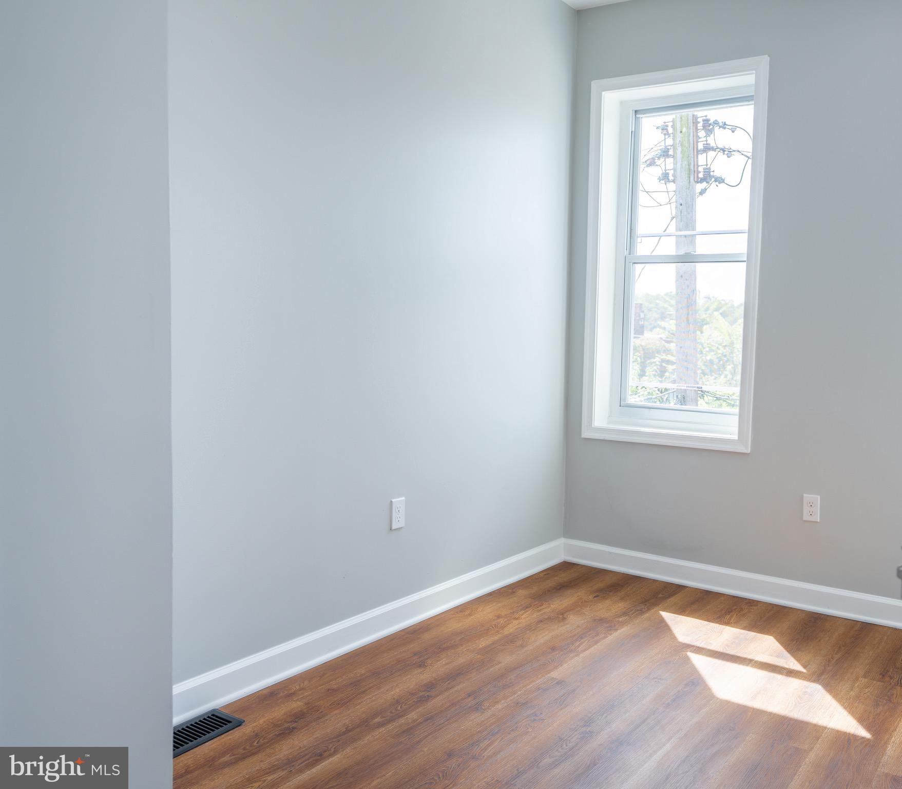 COPPIN HEIGHTS - Residential