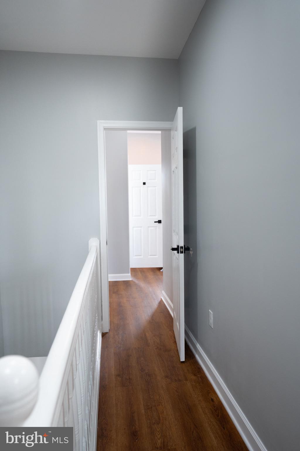 COPPIN HEIGHTS - Residential