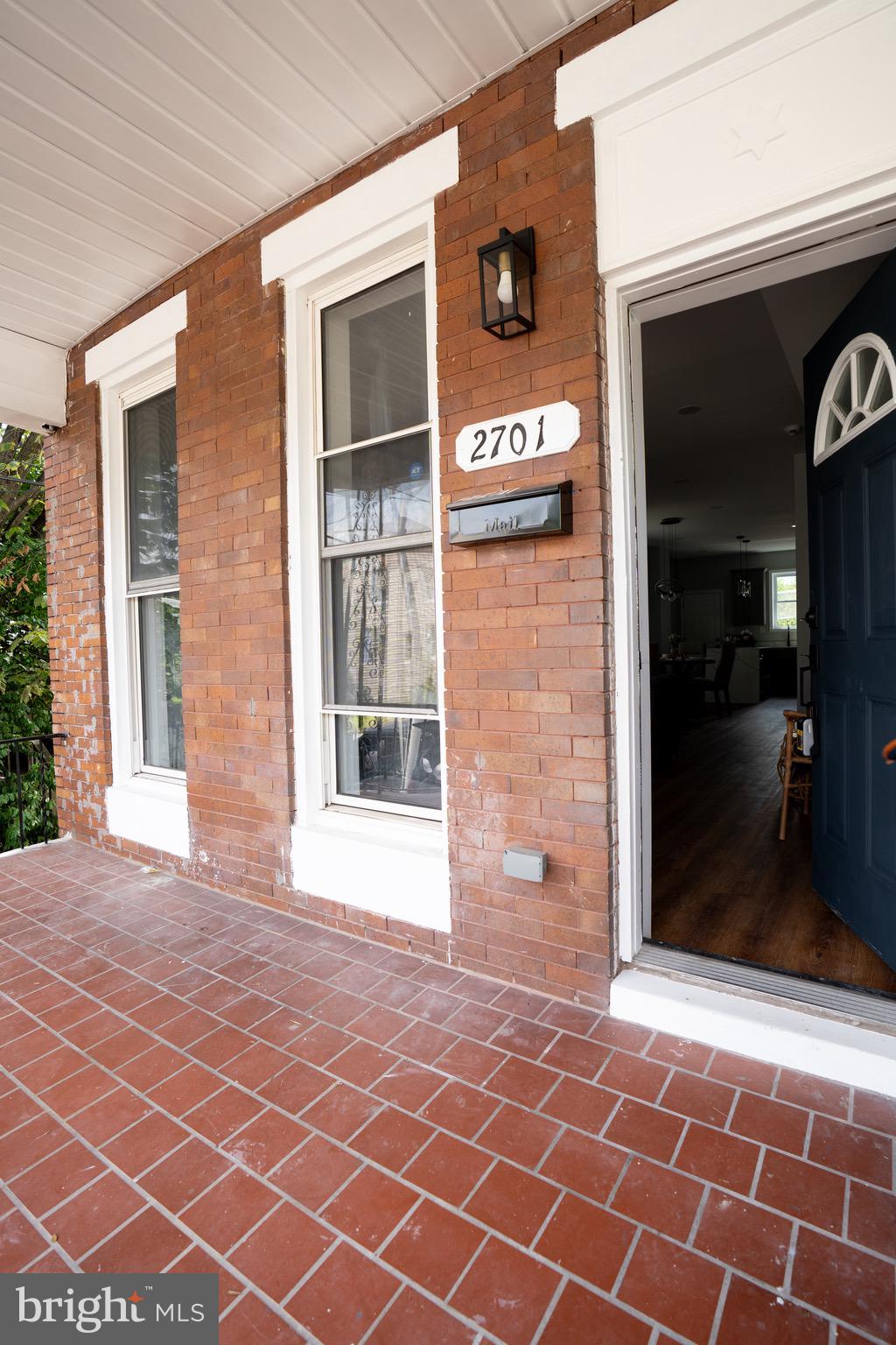 COPPIN HEIGHTS - Residential