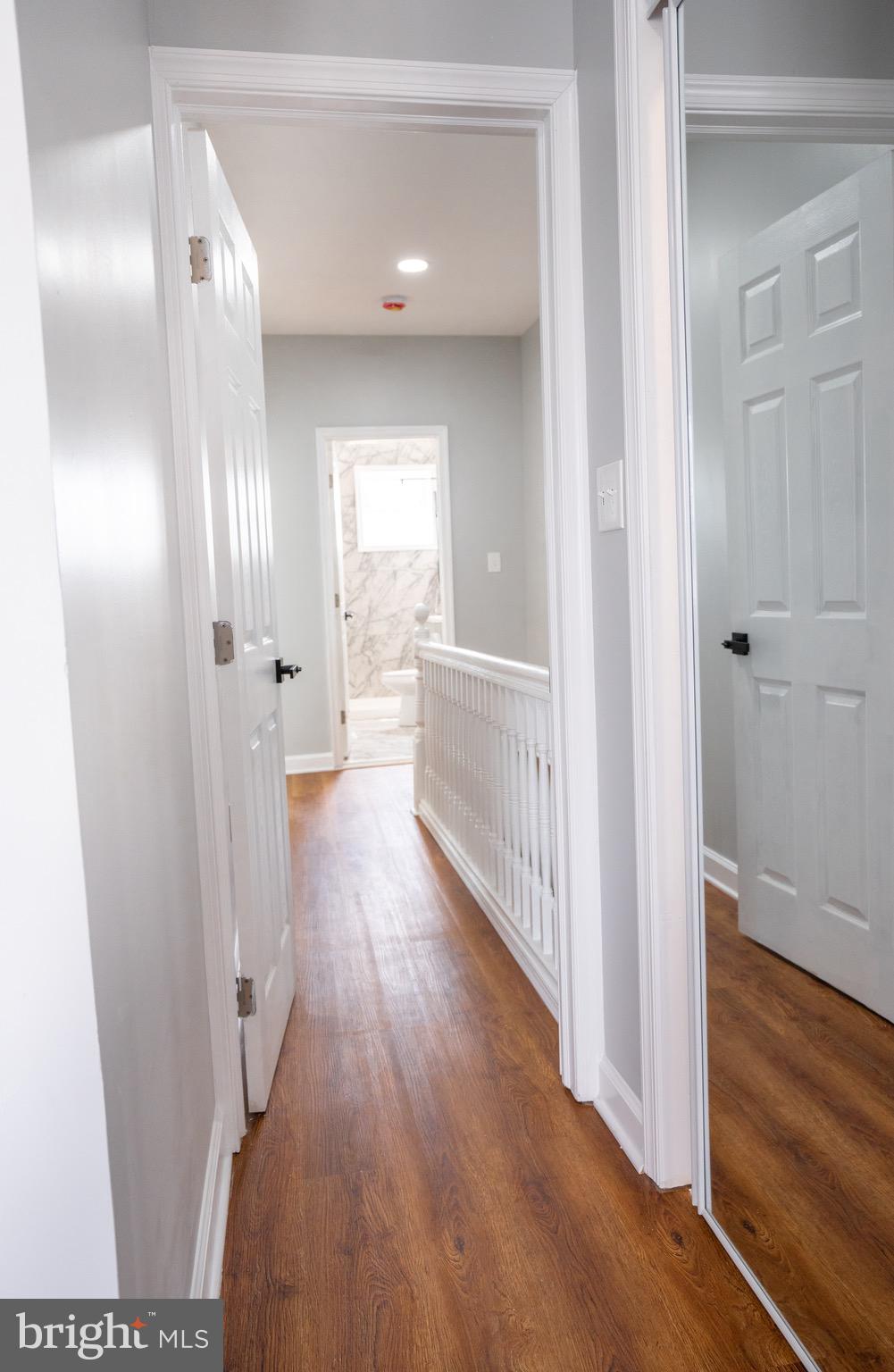 COPPIN HEIGHTS - Residential