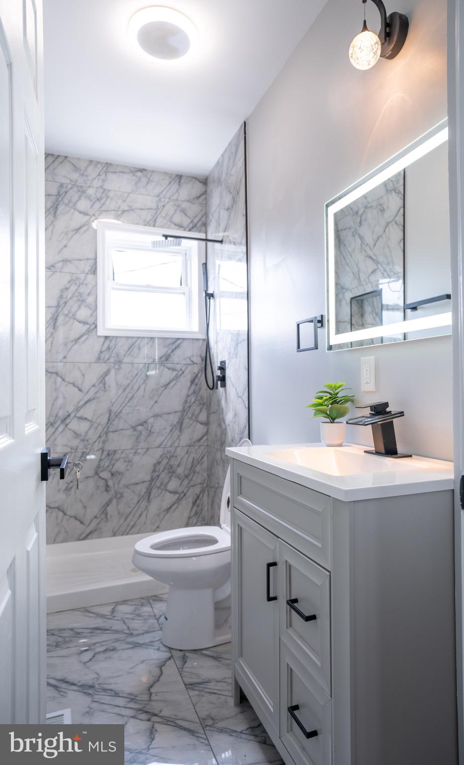 COPPIN HEIGHTS - Residential