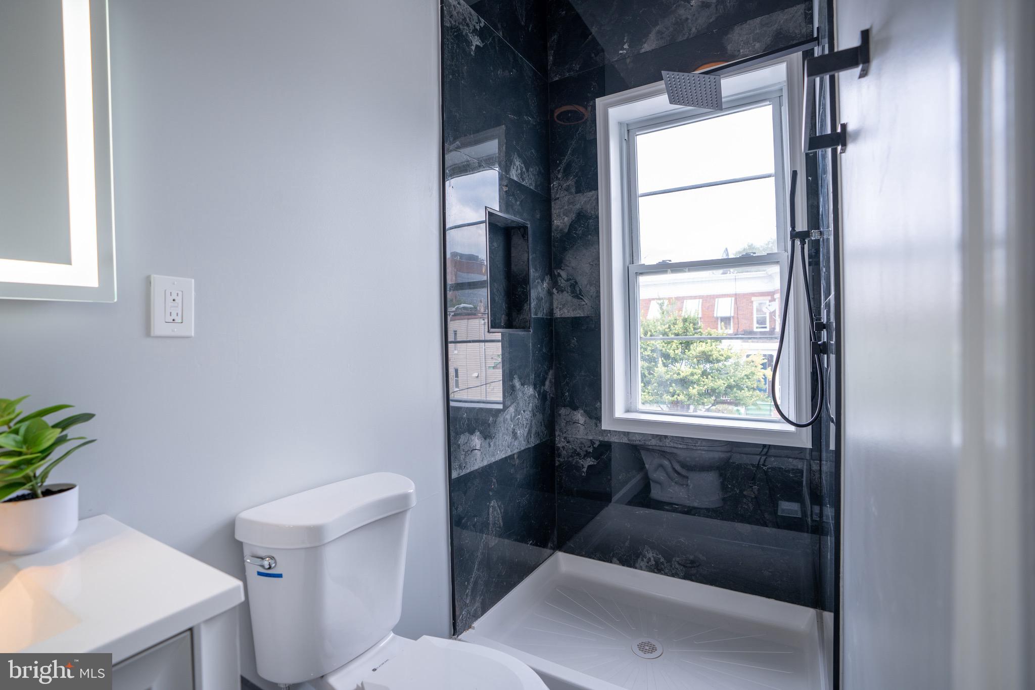 COPPIN HEIGHTS - Residential