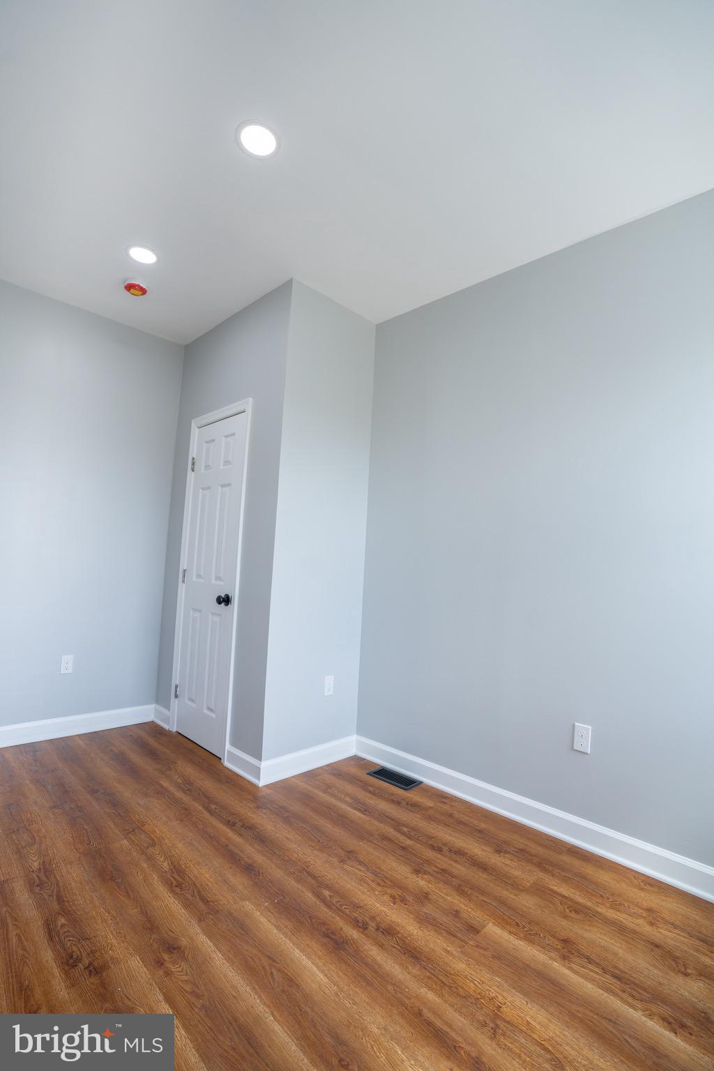 COPPIN HEIGHTS - Residential