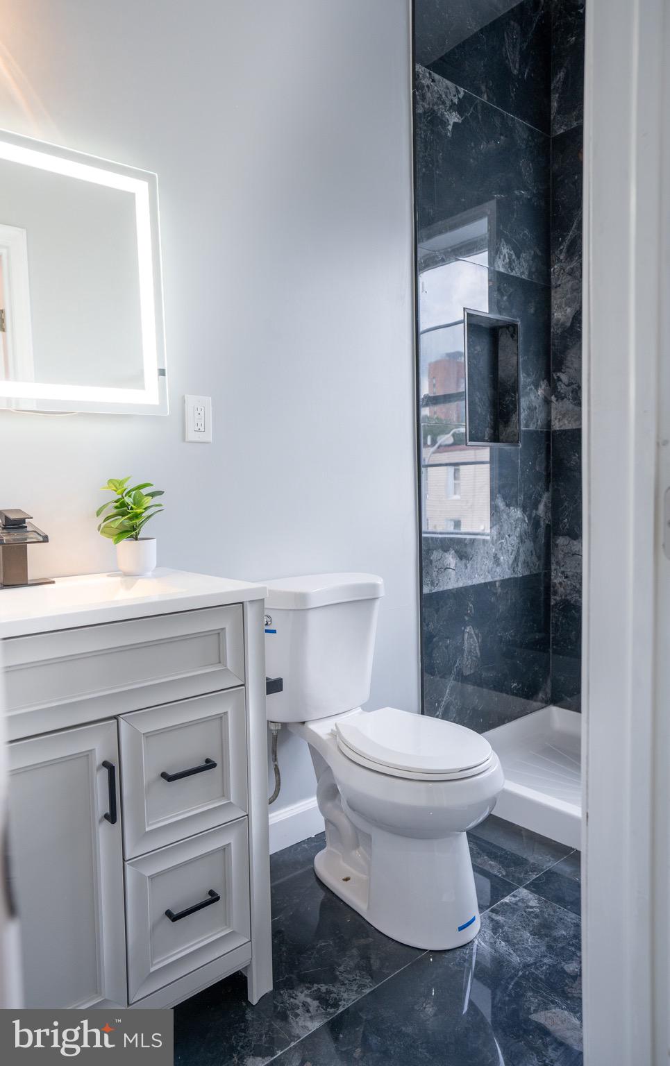 COPPIN HEIGHTS - Residential