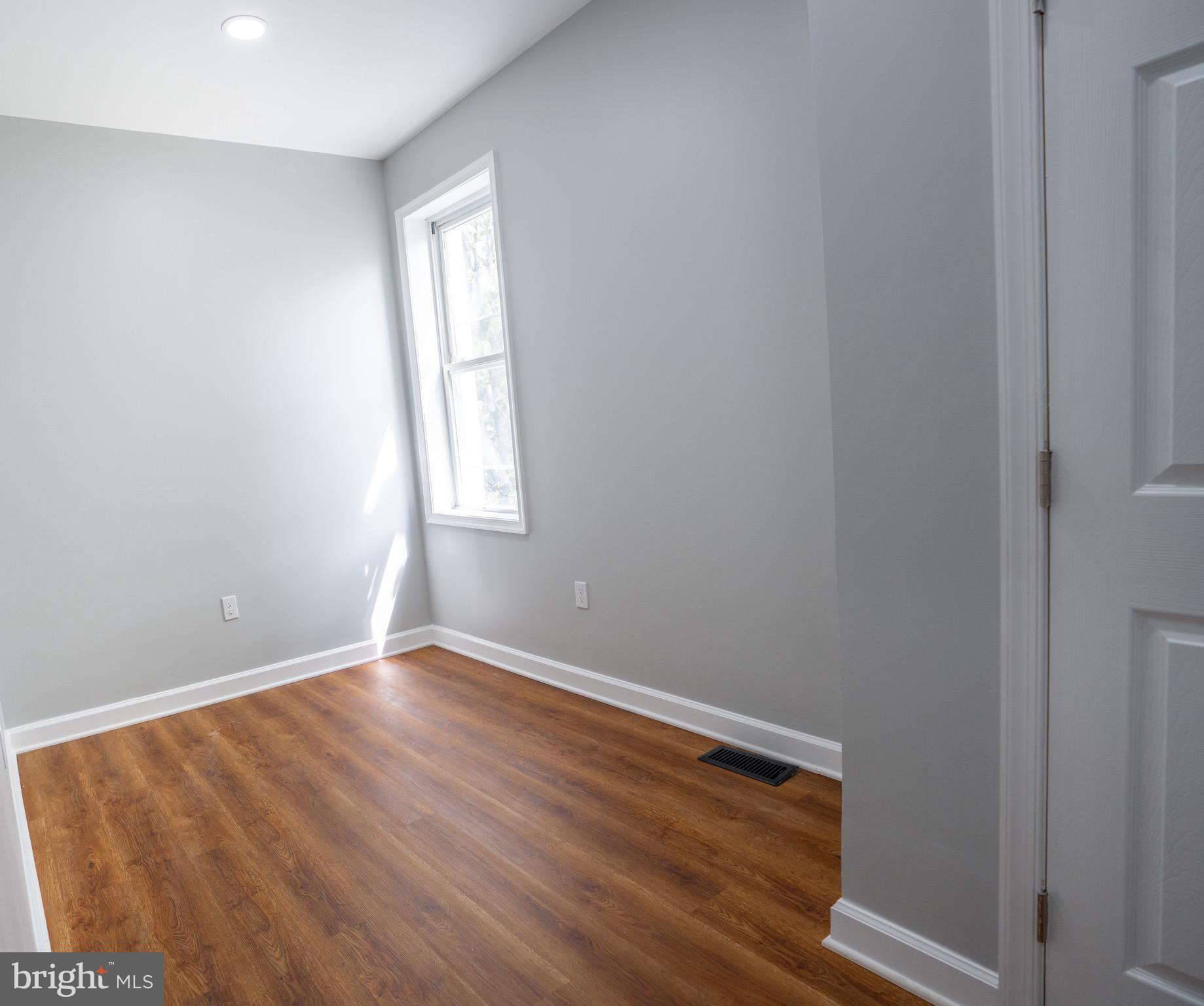 COPPIN HEIGHTS - Residential