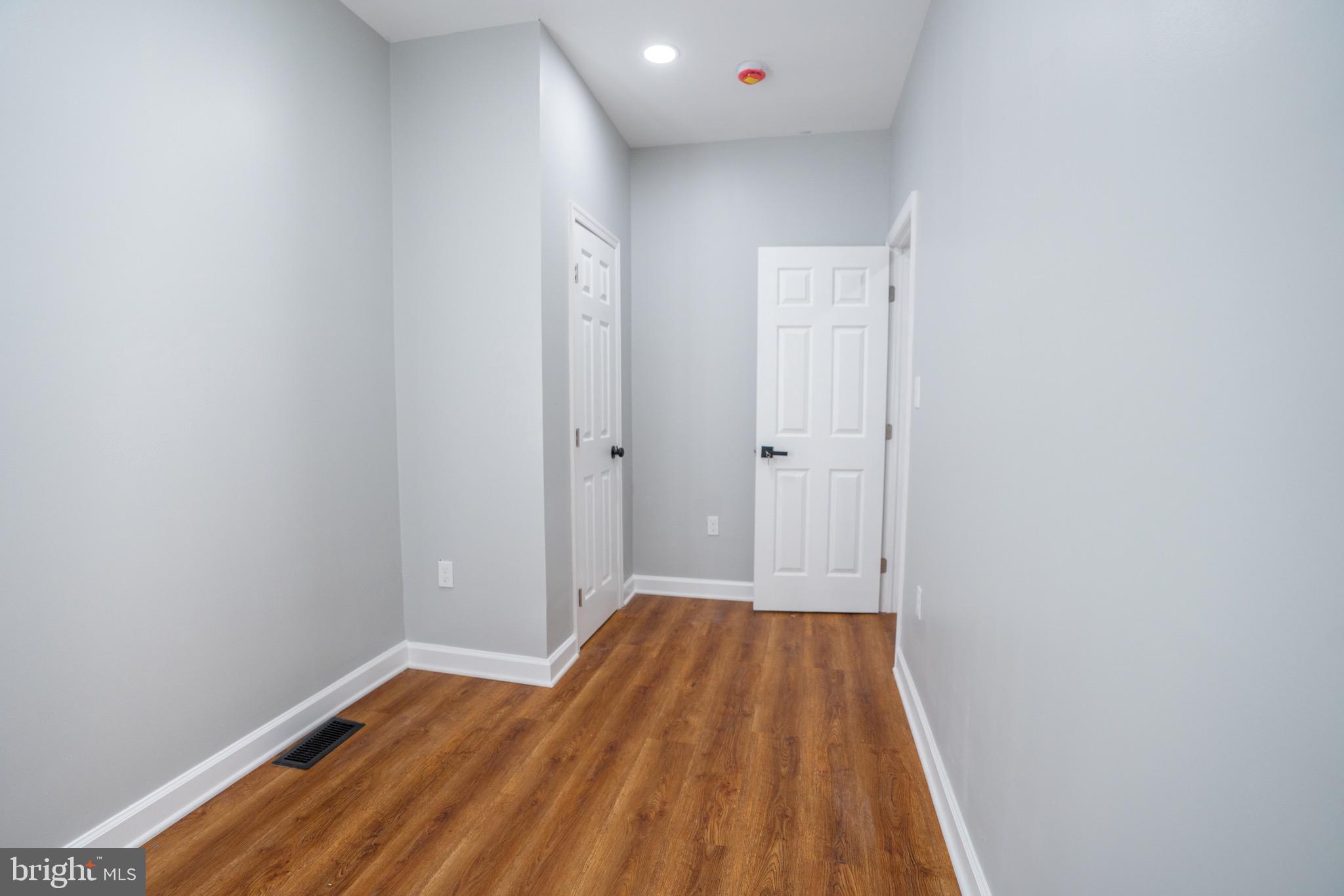 COPPIN HEIGHTS - Residential