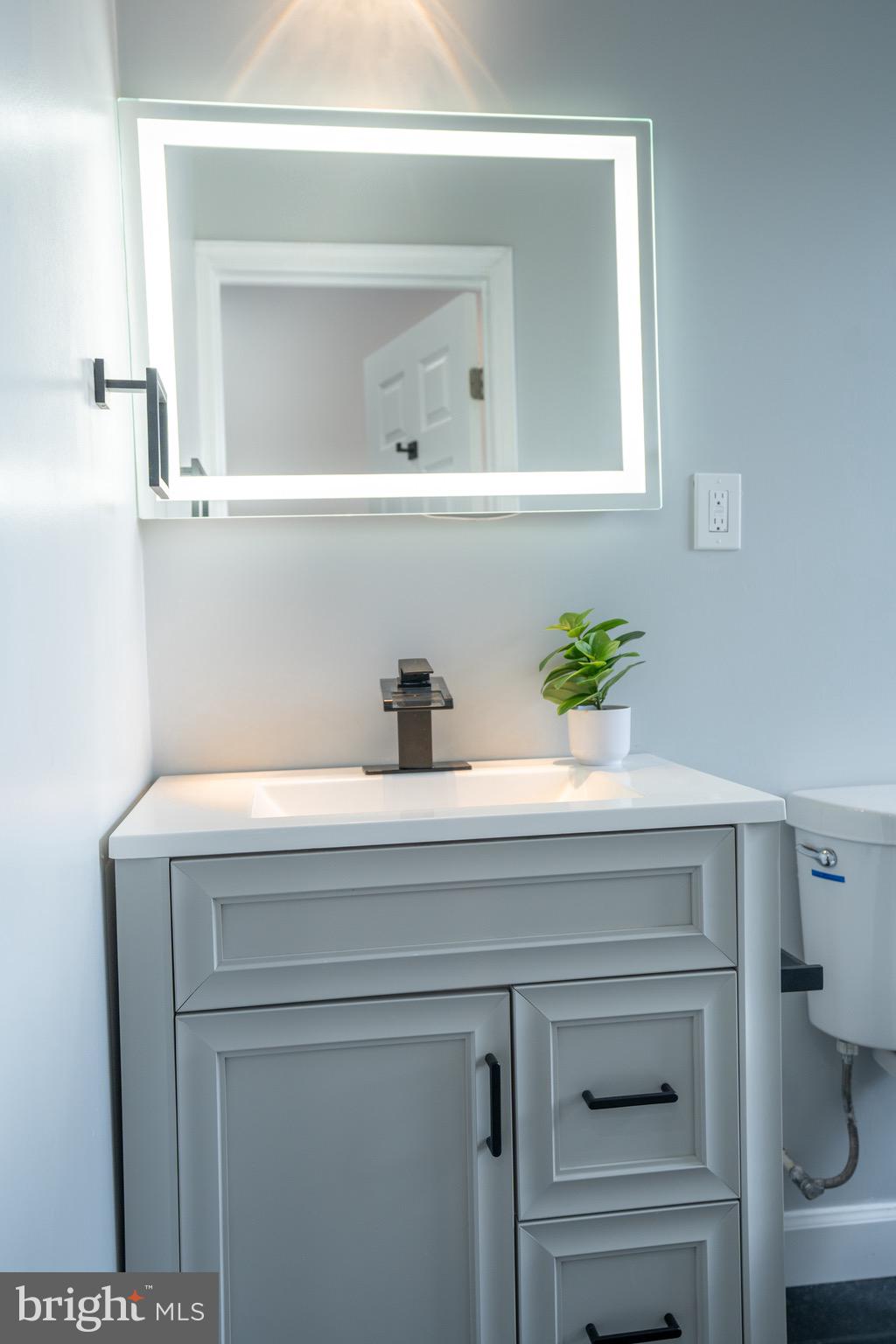 COPPIN HEIGHTS - Residential