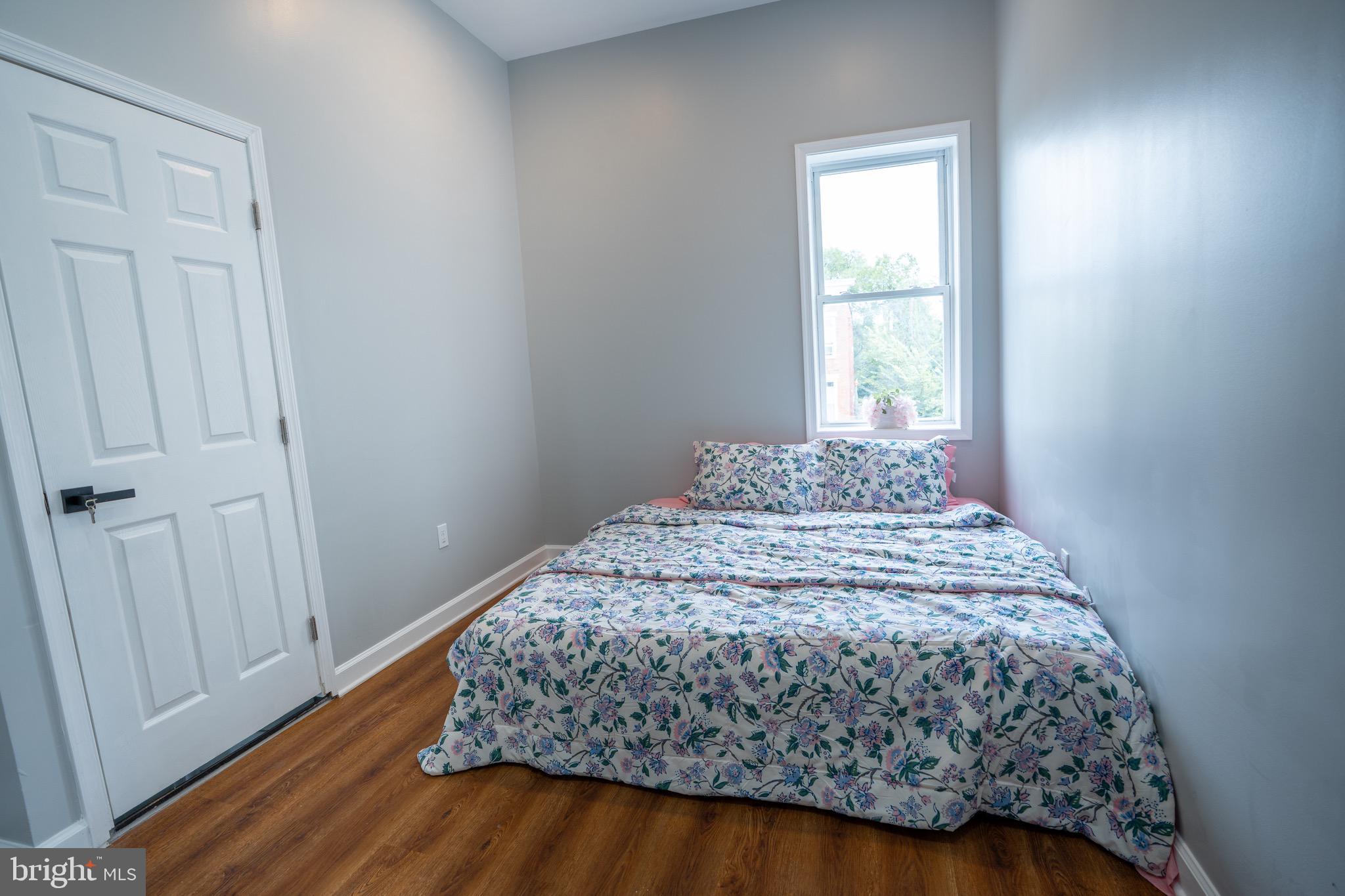 COPPIN HEIGHTS - Residential